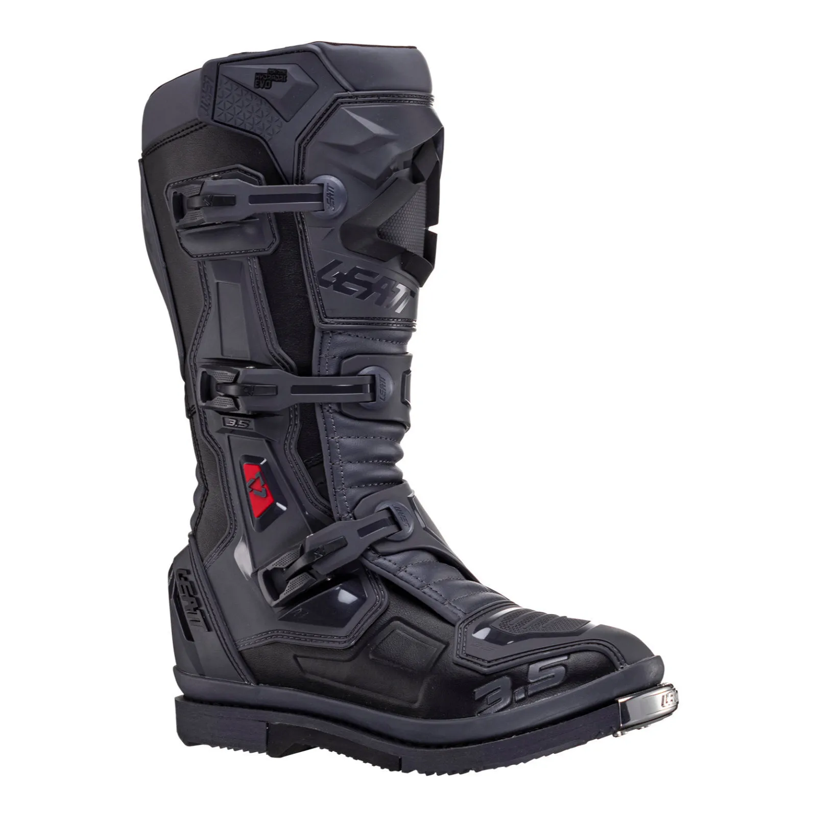 Leatt 3.5 HydraDri Boot - Graphene (US13/EU48)