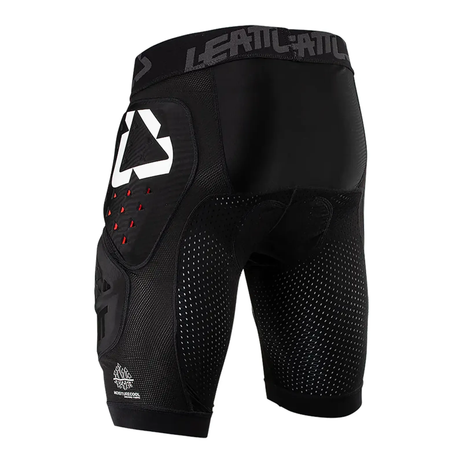 Leatt 4.0 3DF Impact Shorts (S)