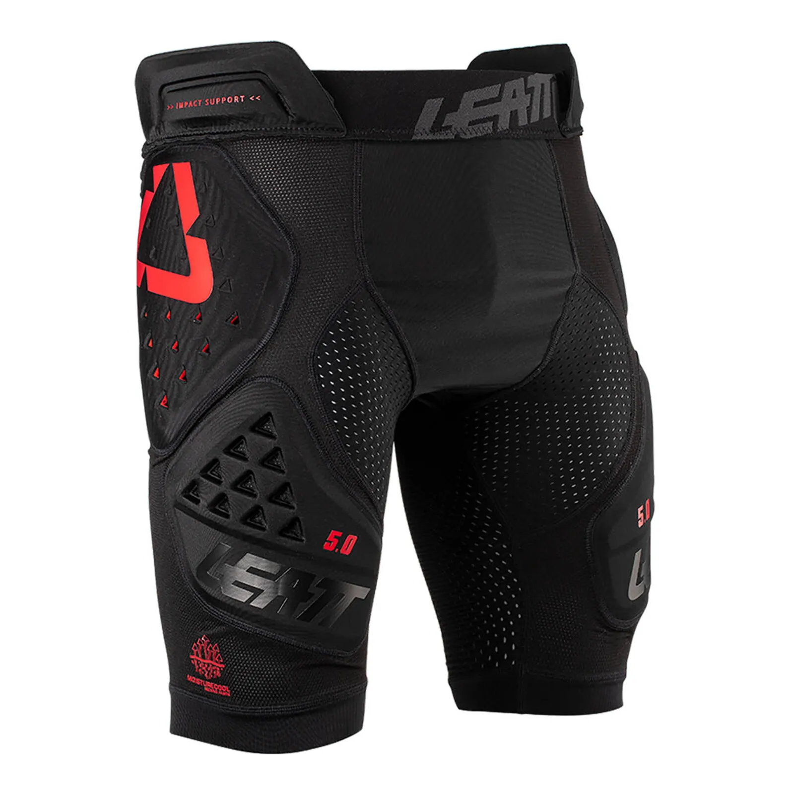 Leatt 5.0 3DF Impact Shorts (M)