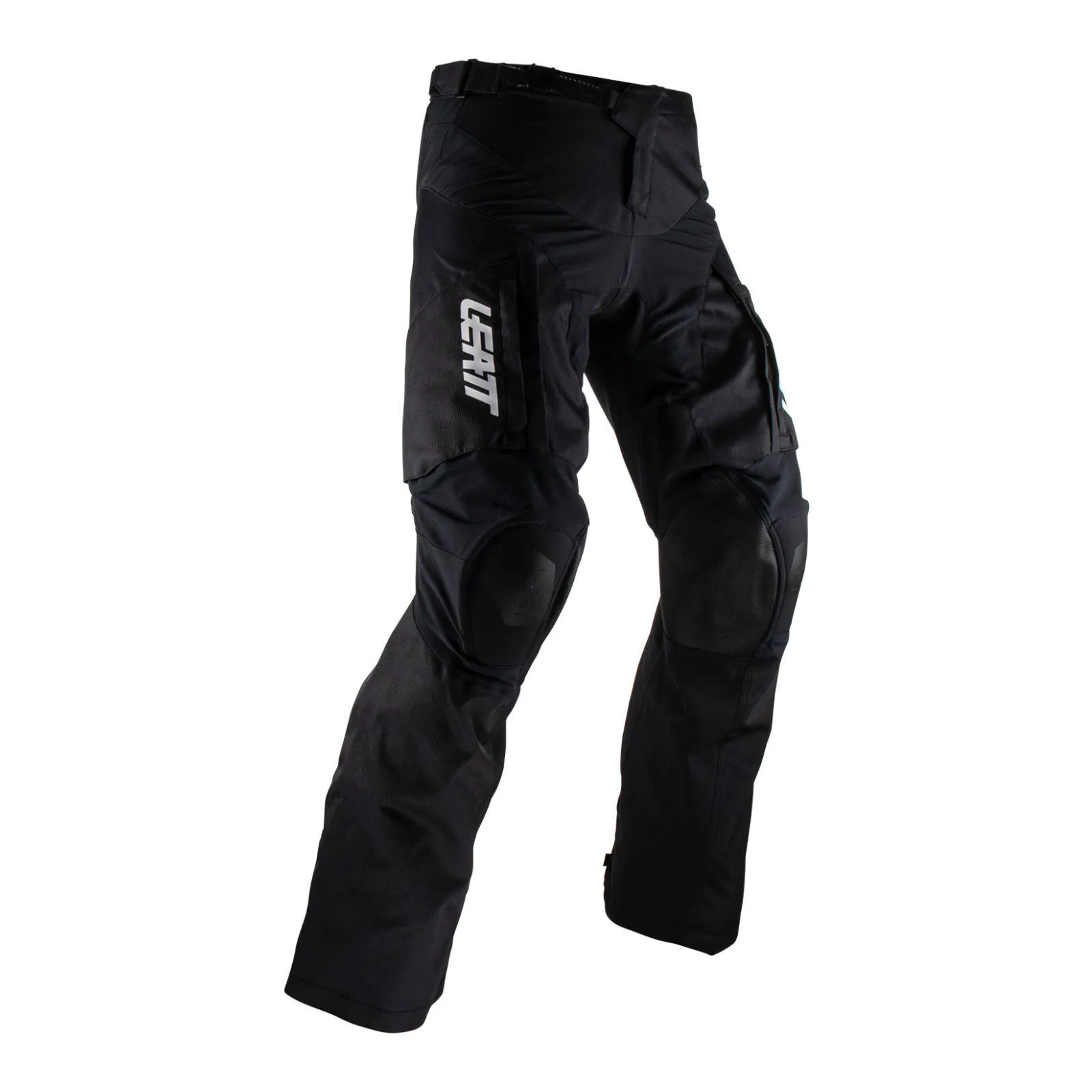 Leatt 5.5 Enduro Pant - Black (XS)
