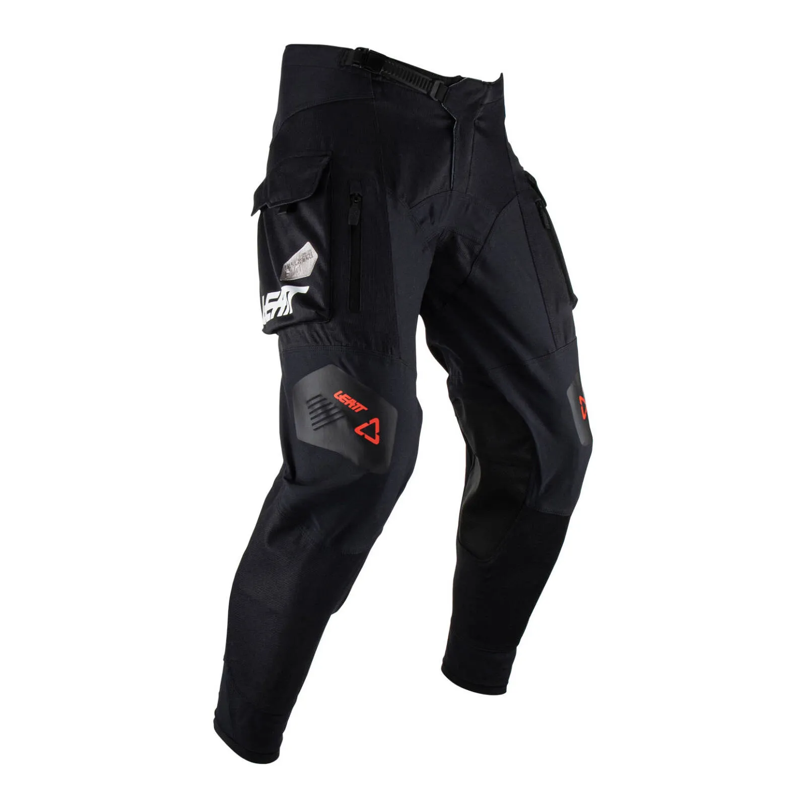 Leatt 4.5 HydraDri Pant - Black (XS)