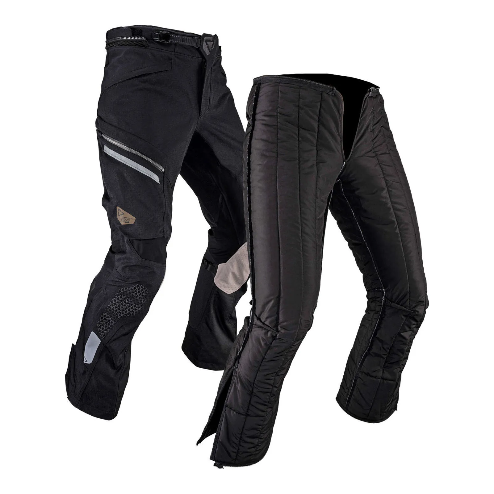 Leatt 7.5 ADV DriTour Pant - Stealth (S)