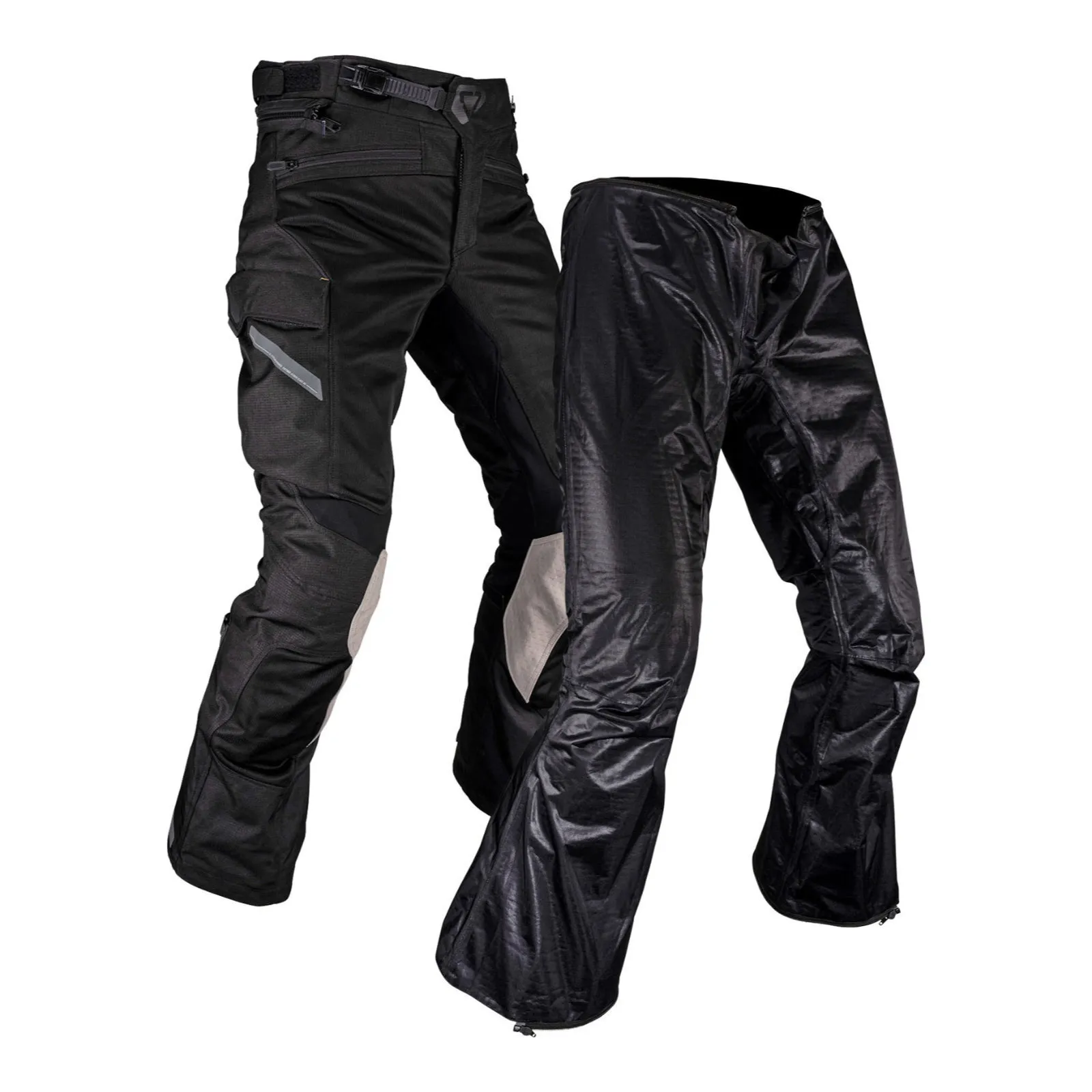 Leatt 7.5 ADV FlowTour Pant - Stealth (S)