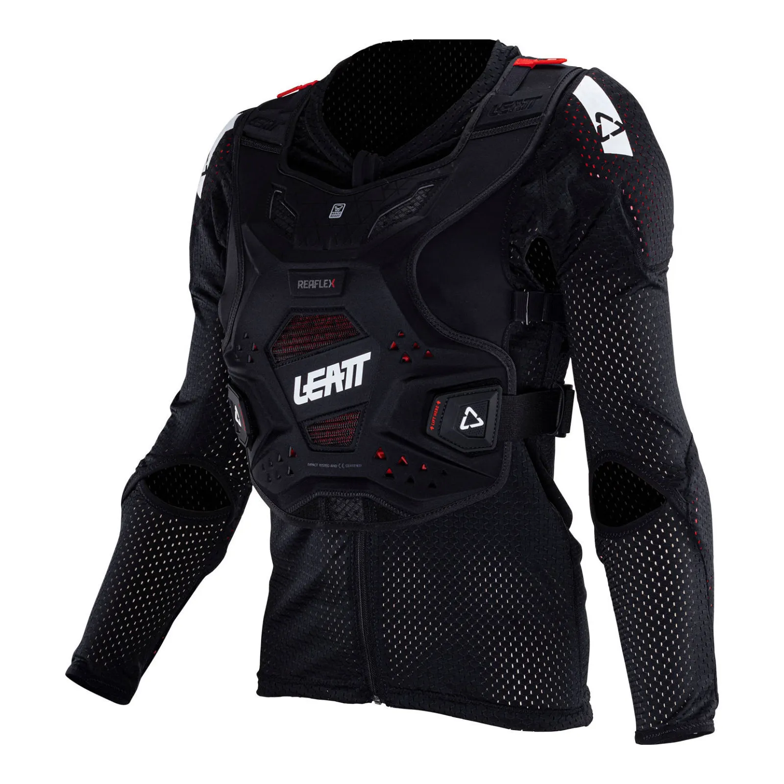 Leatt ReaFlex Women's Body Protector (XS)