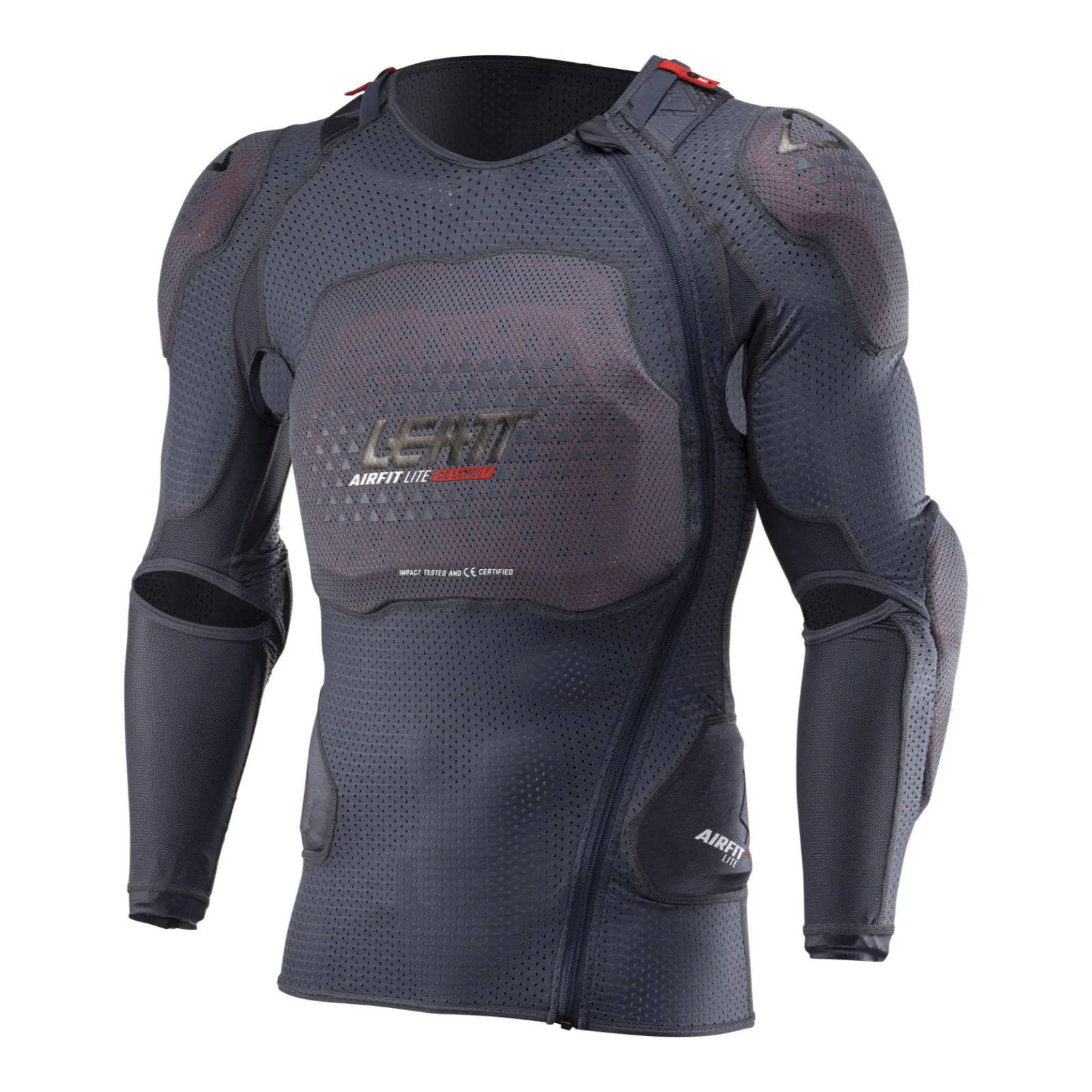 Leatt 3DF Body Protector AirFit Lite Evo (S/160-166cm)