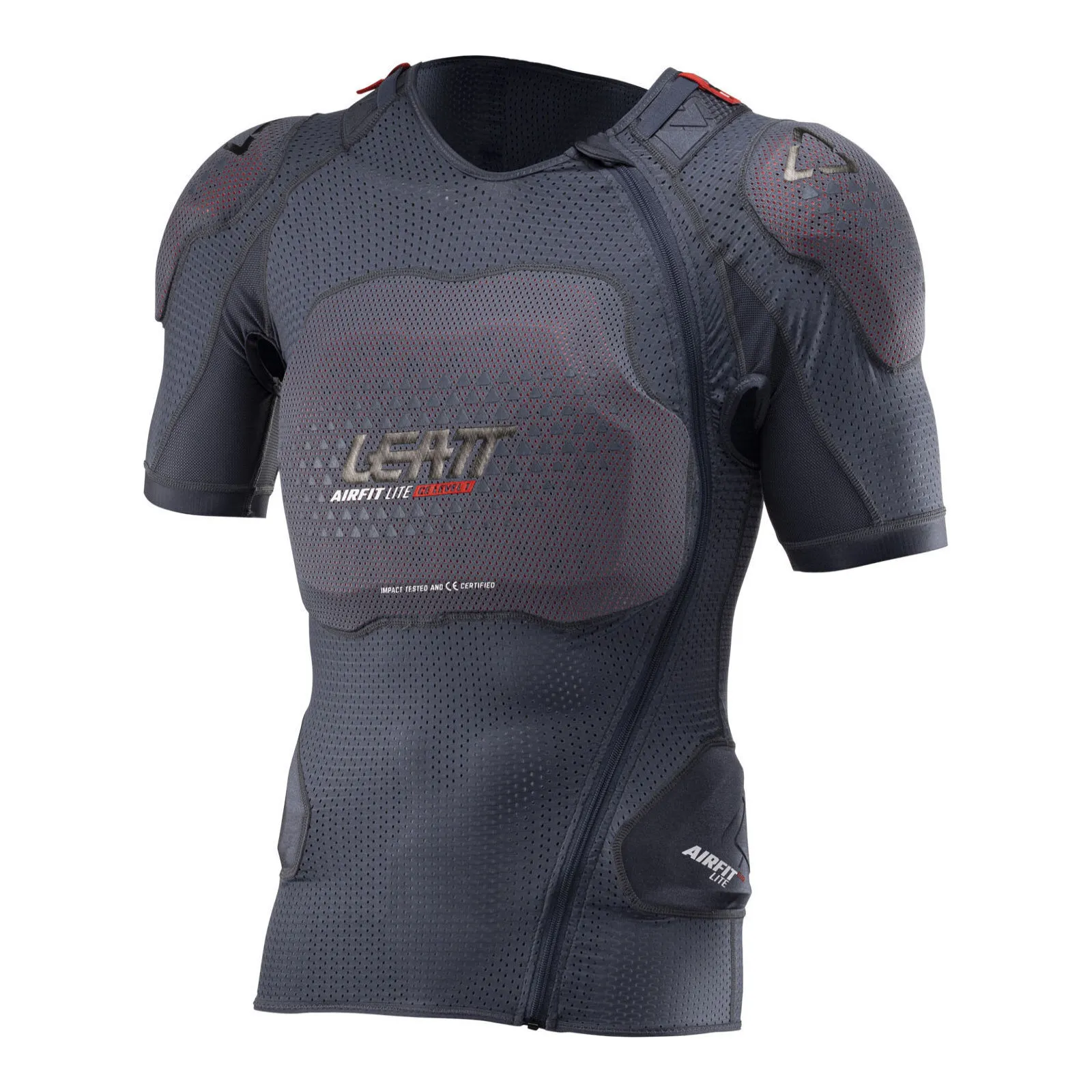 Leatt 3DF Lite Body Tee Airfit Evo (S)