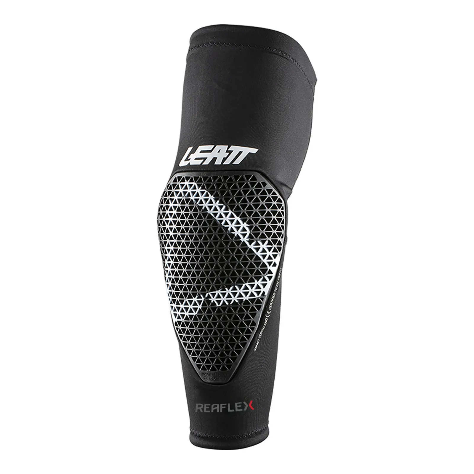 Leatt ReaFlex Elbow Guard - Black (S)