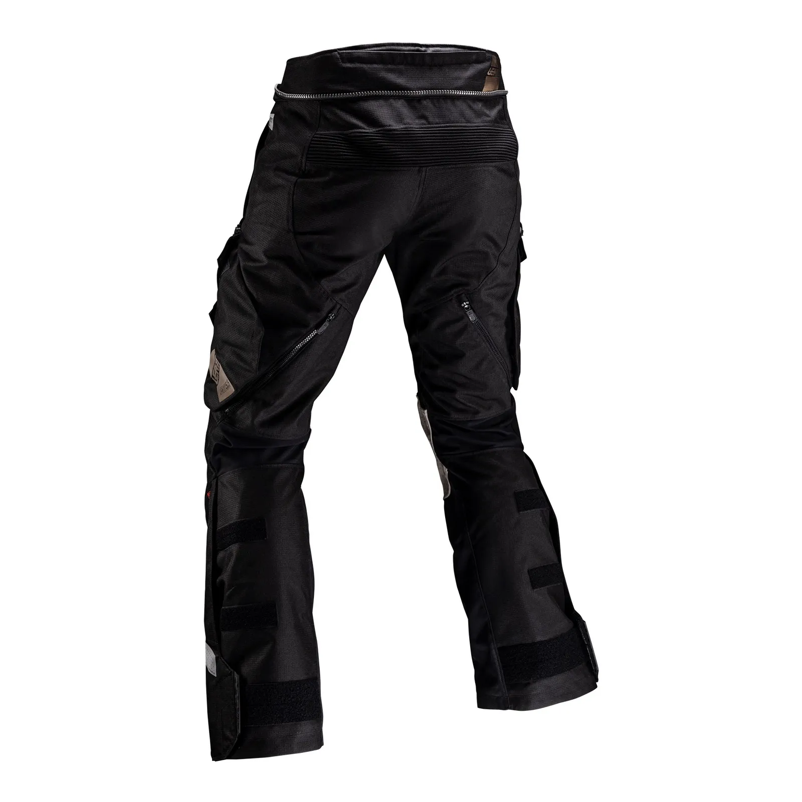 Leatt 5.5 ADV MultiTour Pant - Stealth (S/US30/EU48)