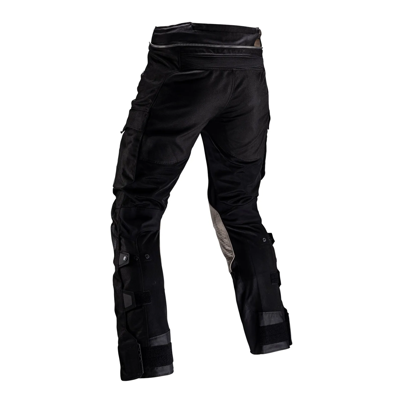 Leatt 5.5 ADV FlowTour Pant - Stealth (S/US30/EU48)