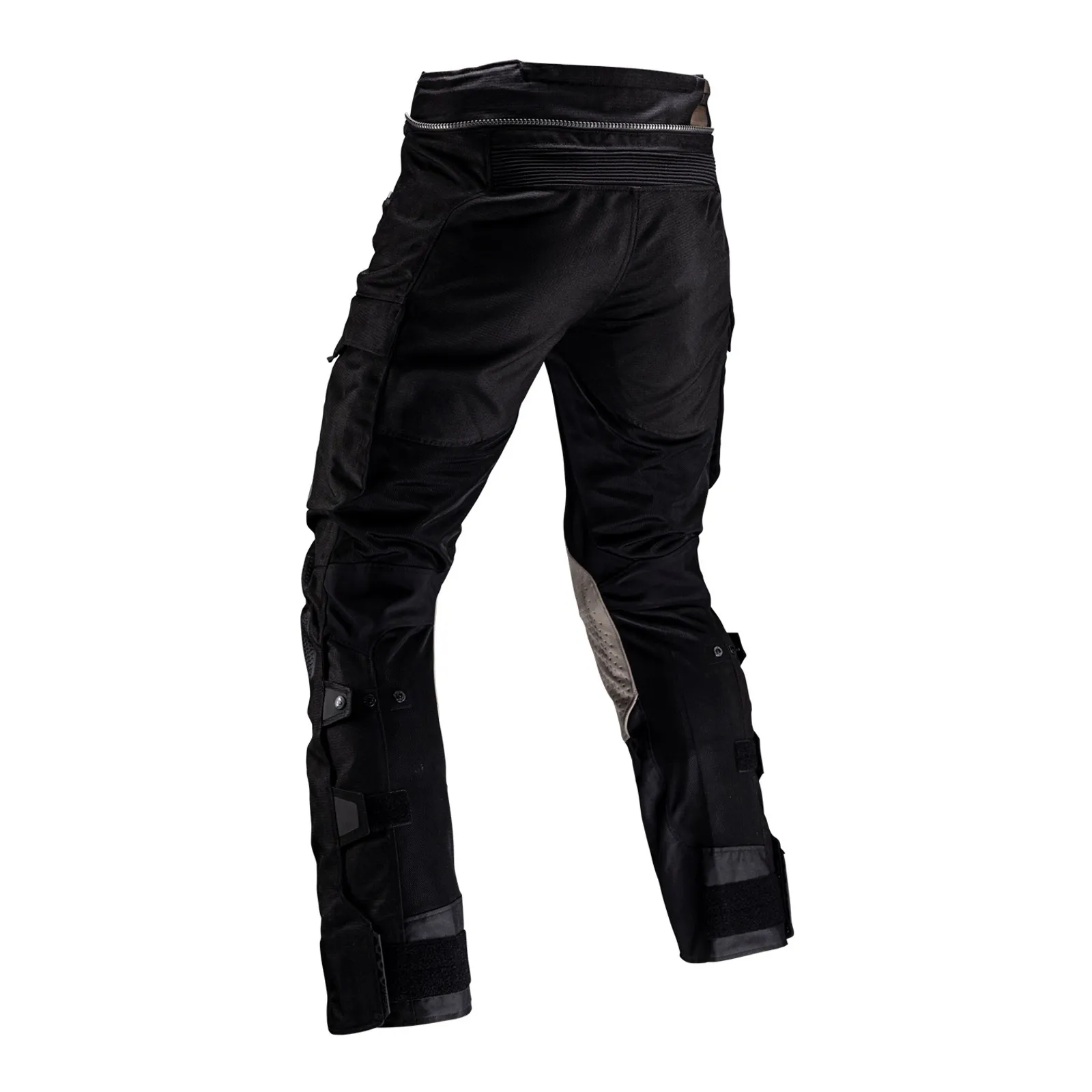 Leatt 5.5 ADV FlowTour Pants (Short) - Stealth (XL / US36 / EU54)