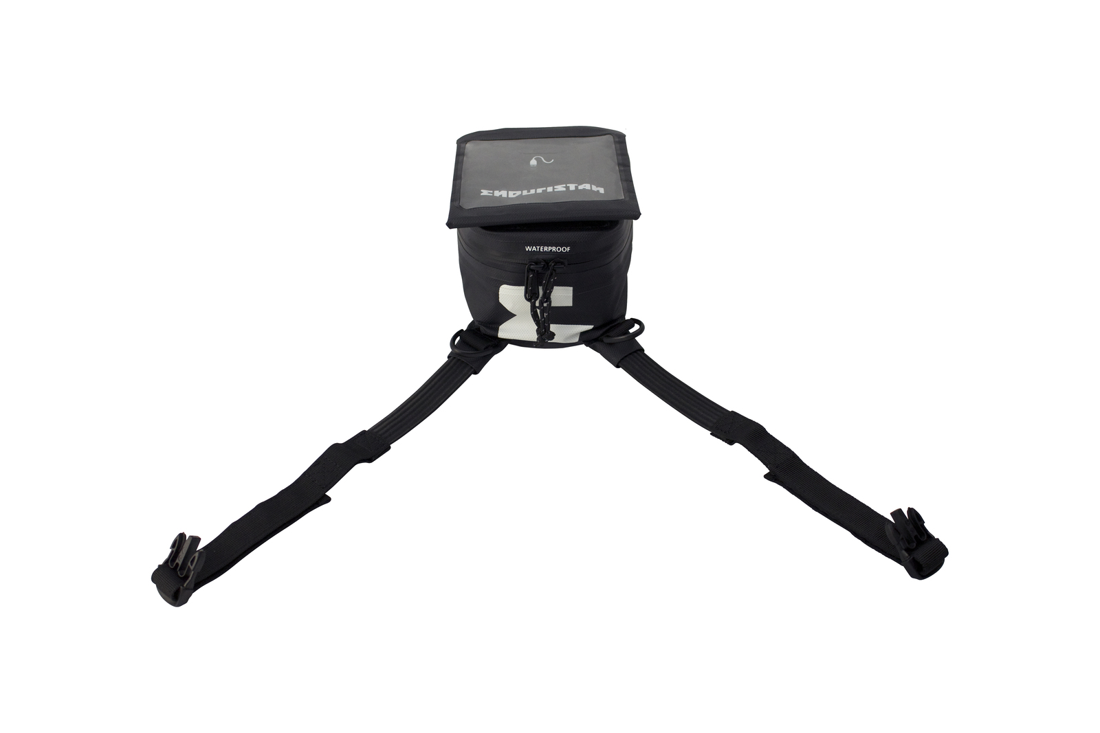 Enduristan Sandstorm 4X motorcycle Tank Bag