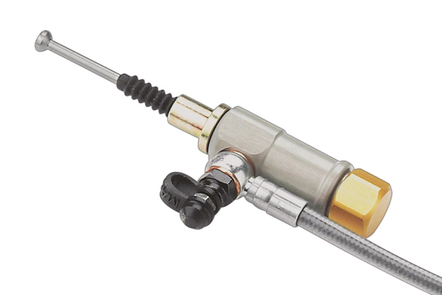 Rottweiler Performance Magura KTM 790/890 Duke / Adventure HYMEC