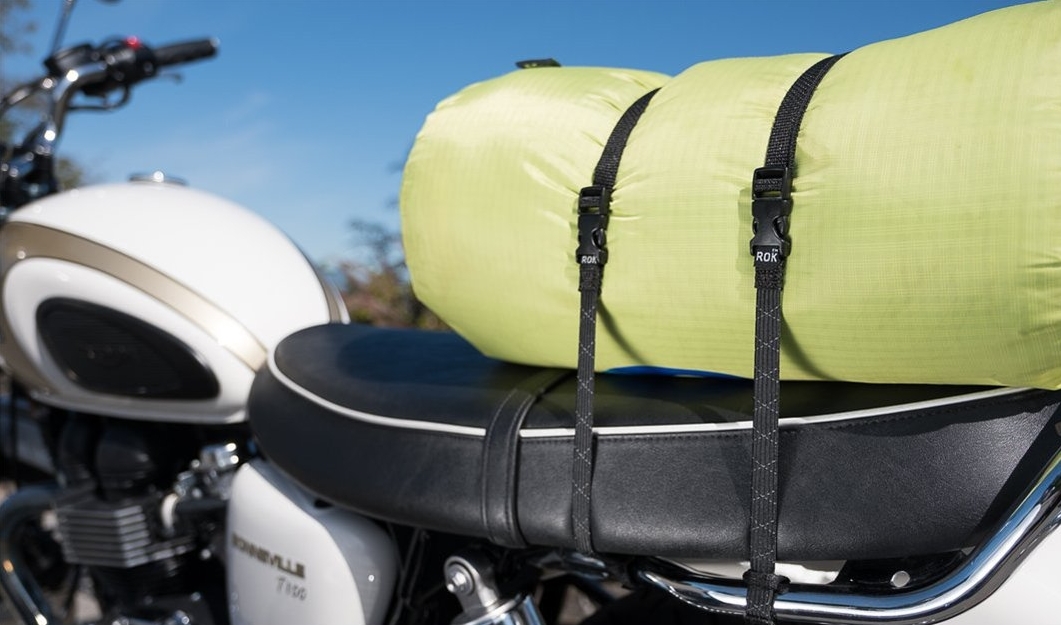 ROK Straps Pack Adjustable Stretch Rok Strap