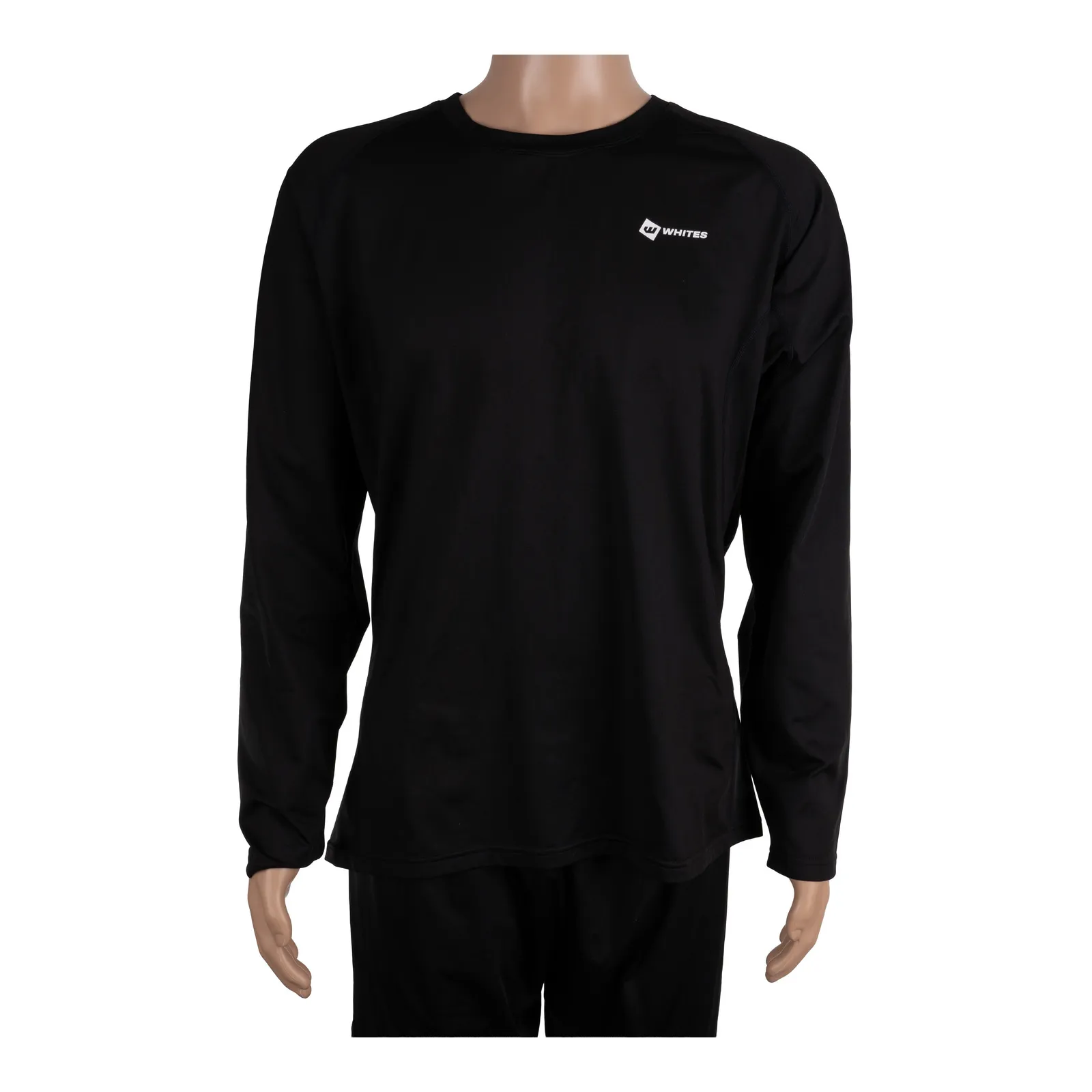 Whites Cozy Thermal Long Sleeve Thermal Shirt (2XL/3XL)