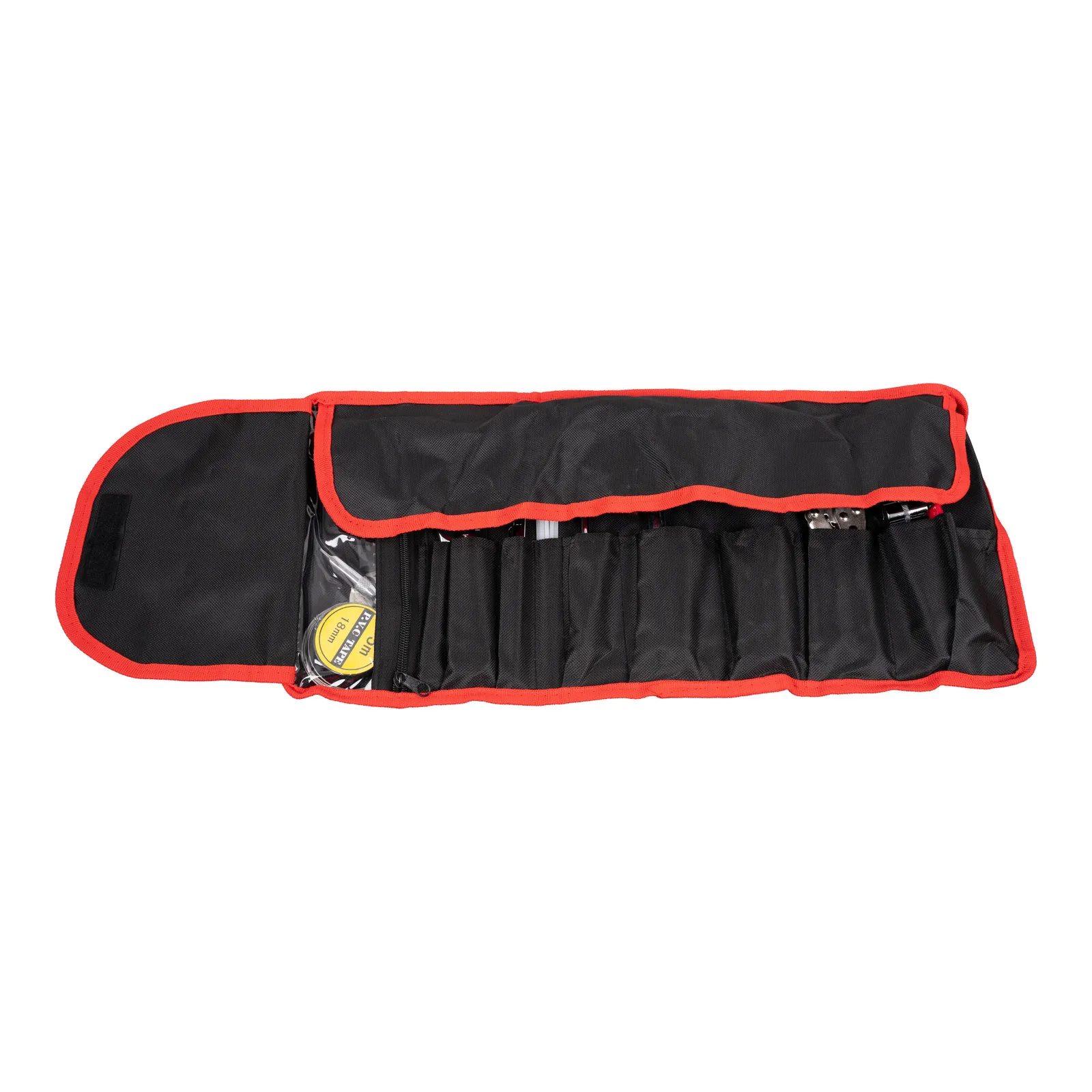 Whites Adventure Tool Kit  Roll-Up 46pcs