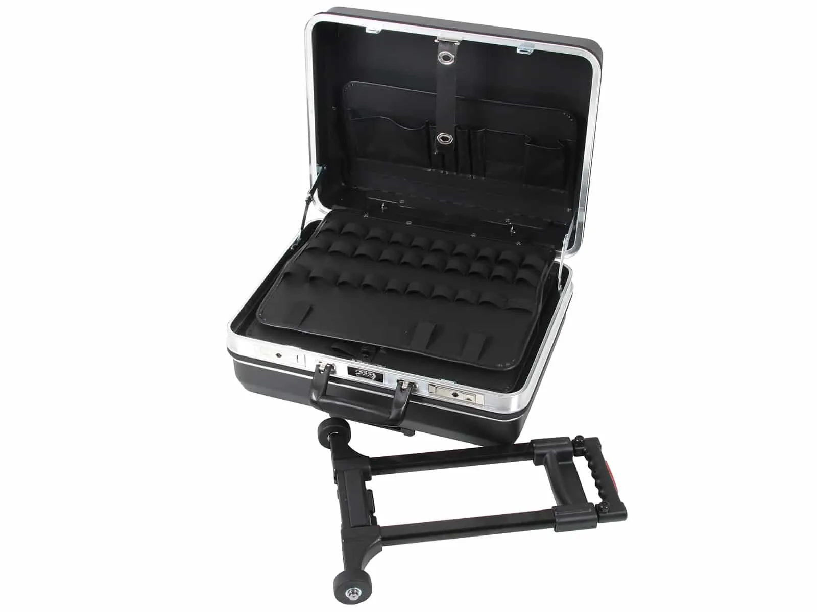 Tool Case Budget 37 ltr. XL 5075 with trolley function