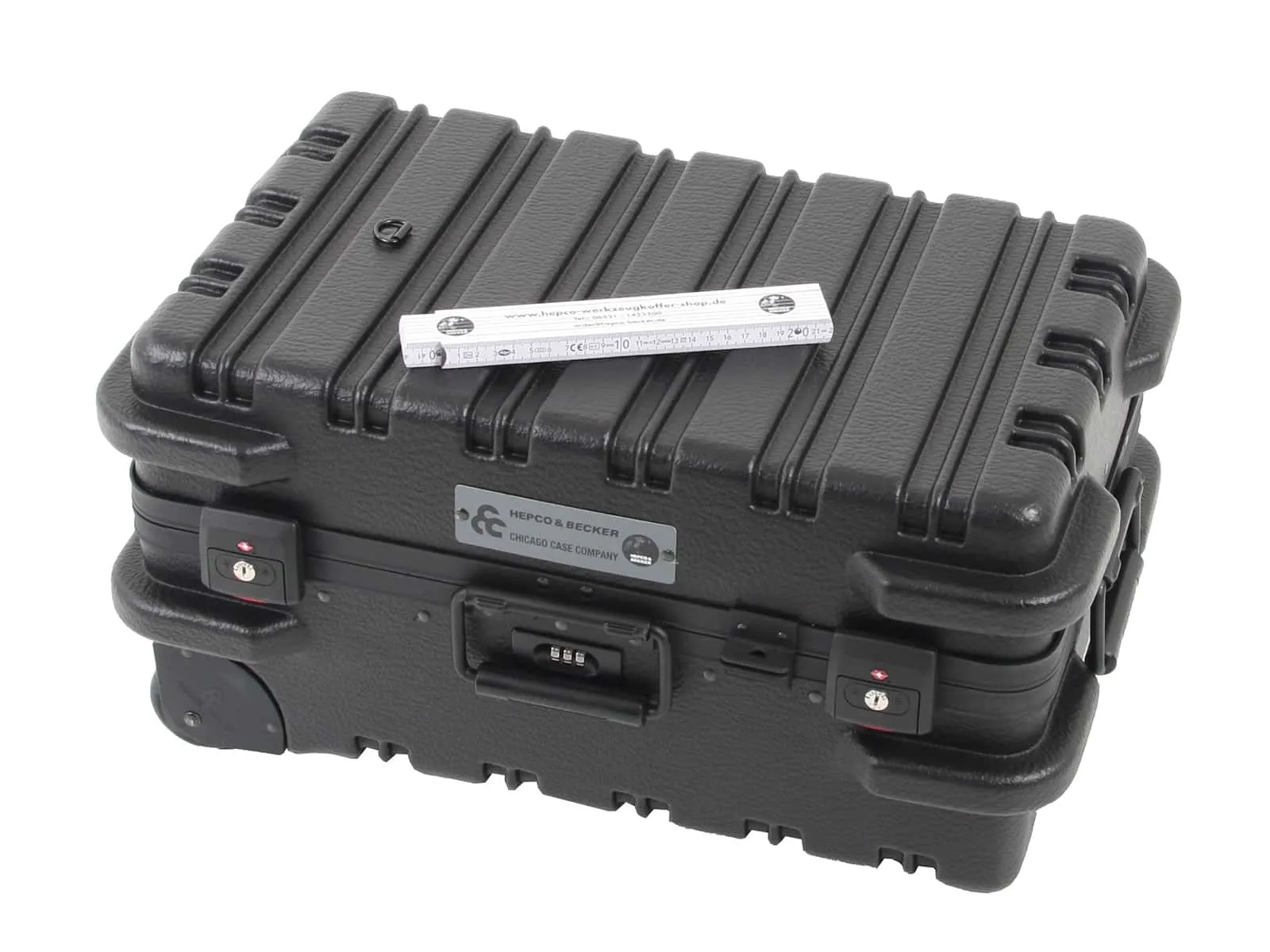 Chicago Case Trolley Tool Case 39 ltr. 5510