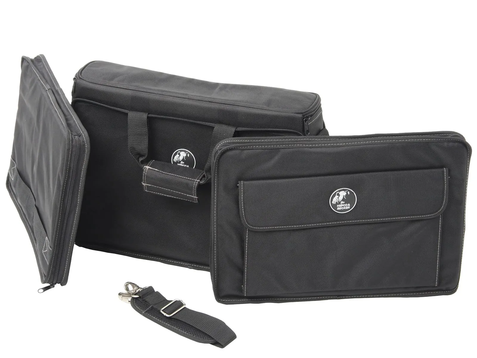 Large Technician Combo Bag for Laptop and Tools XL 5852