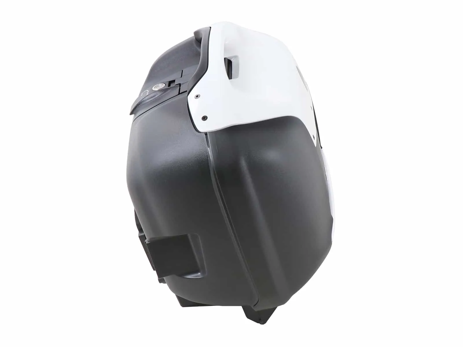 Journey 42 side case set right/left white