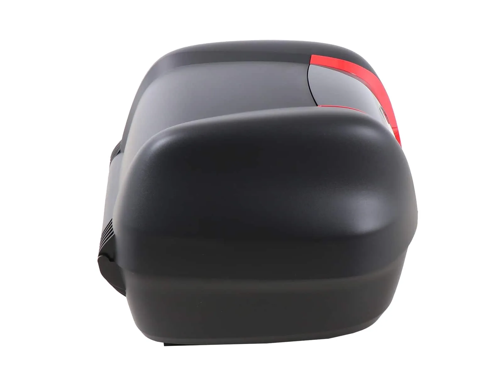 Journey 30 top case incl. universal mounting plate