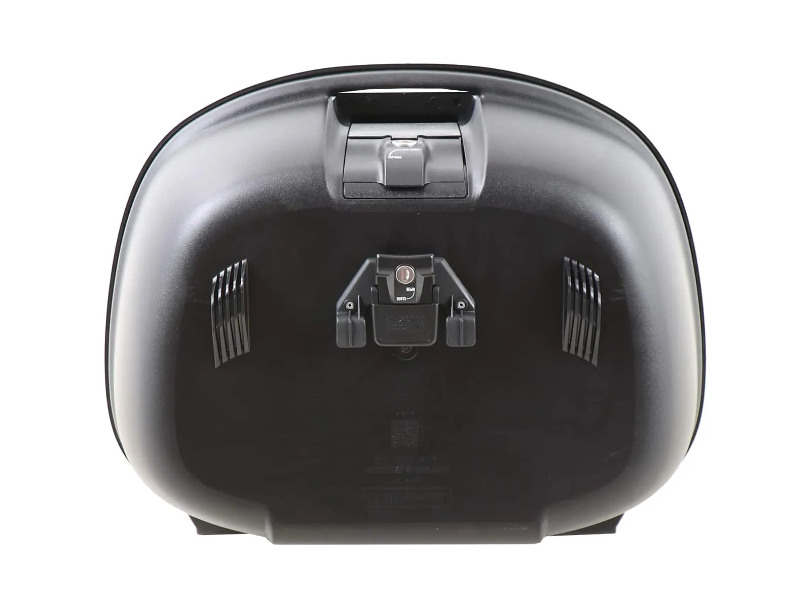 Journey 52 top case black