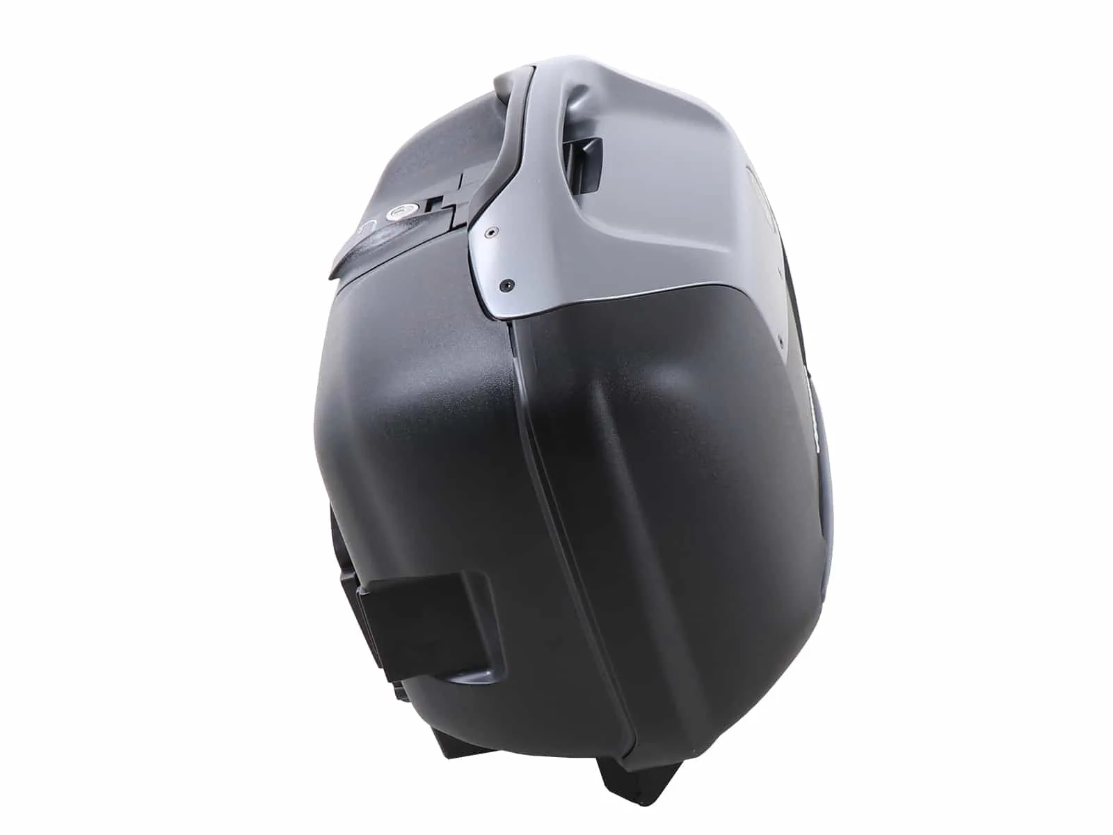 Journey 42 side case set right/left anthracite