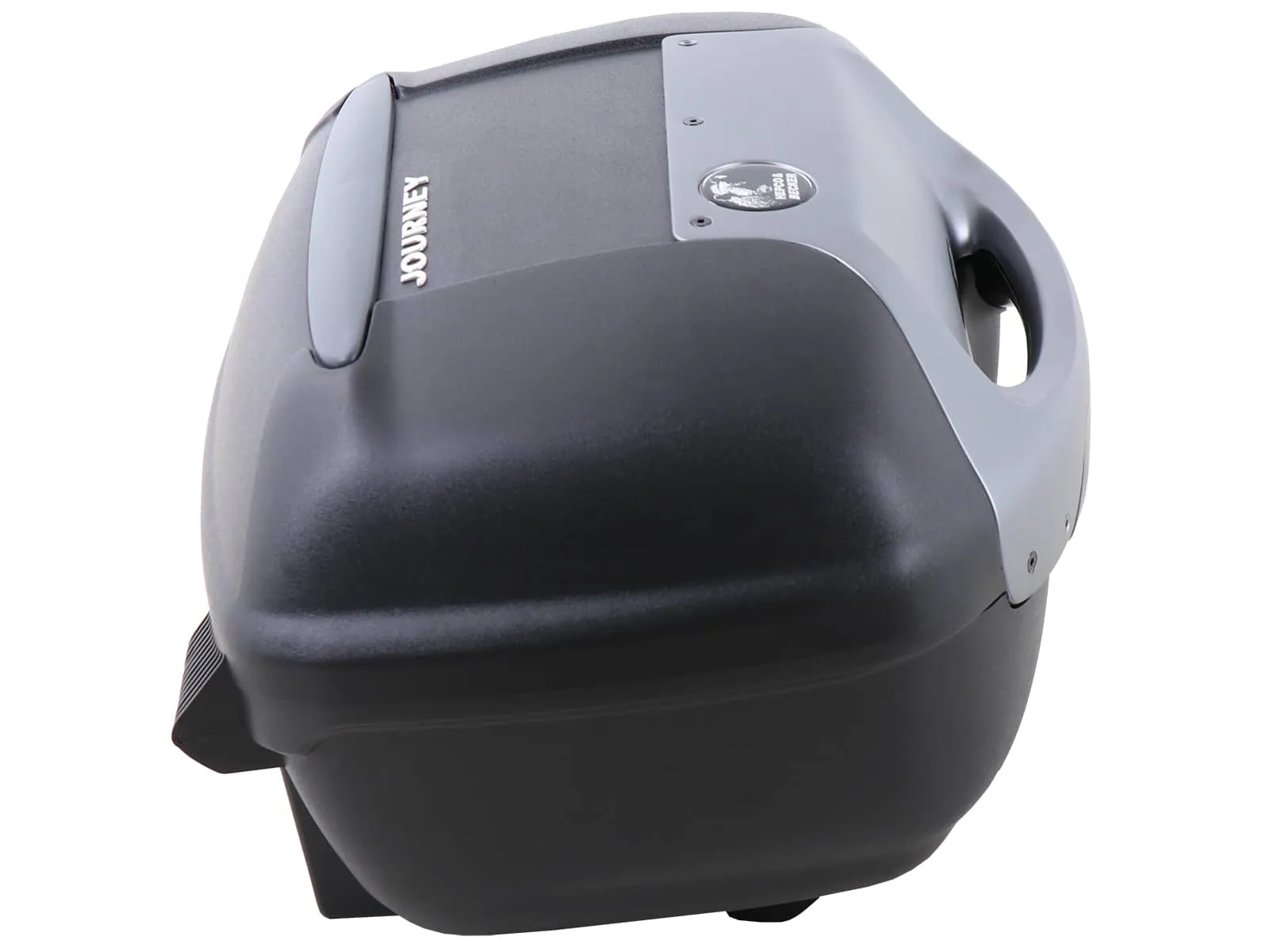 Journey 42 top case anthracite