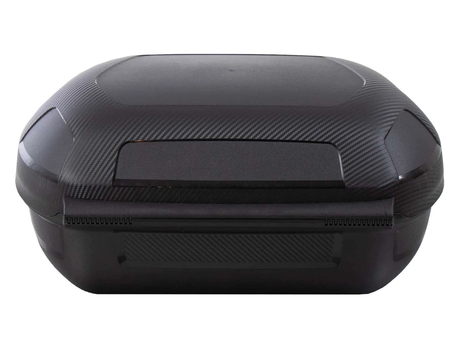 Orbit 54 topcase for Hepco&Becker Alurack top case carrier