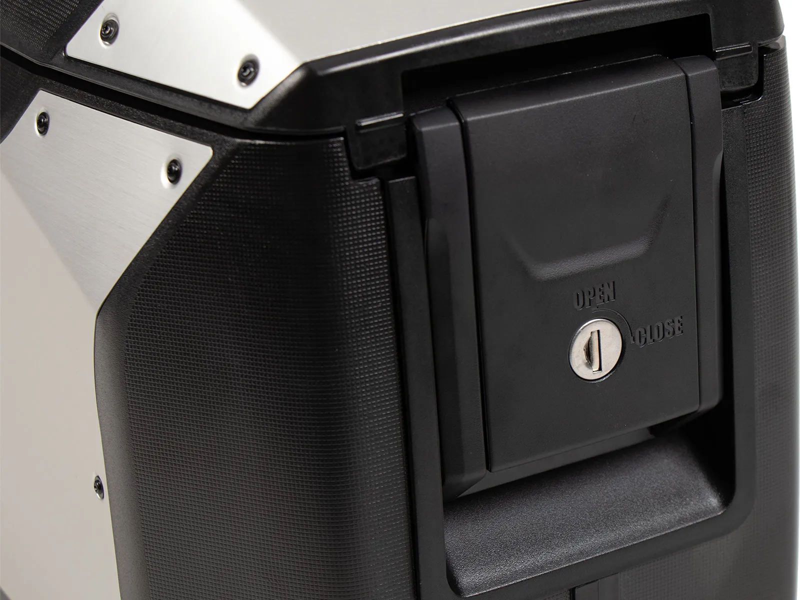 Xcore side case set for C-Bow carrier