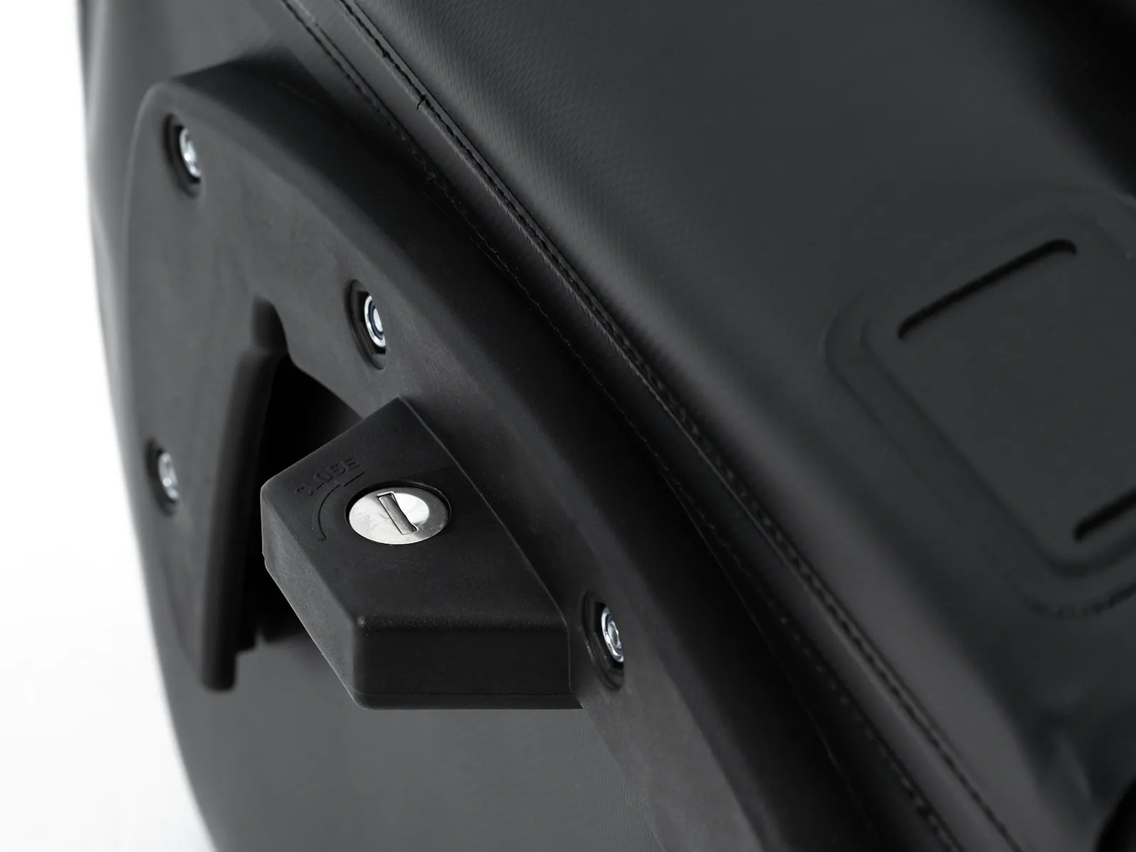 Ceros side bag set for C-Bow side carriers