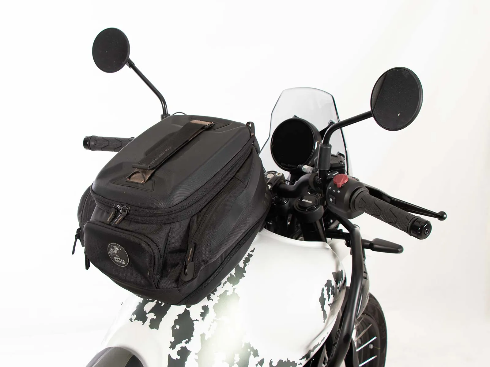 Tankbag Epic 13