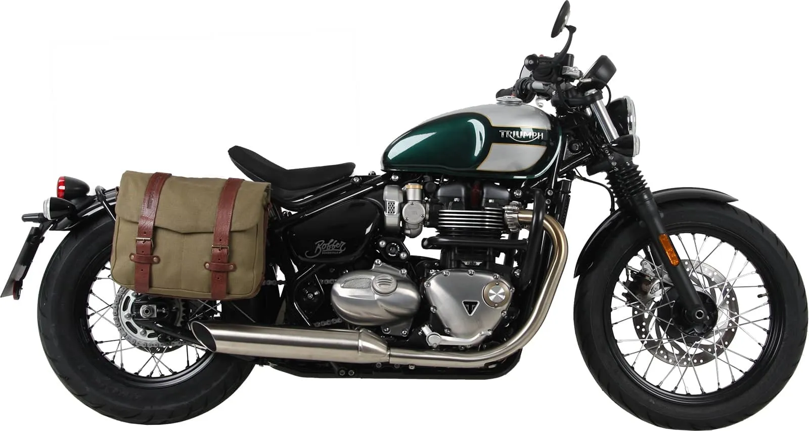 Legacy courier bag L for C-Bow carrier