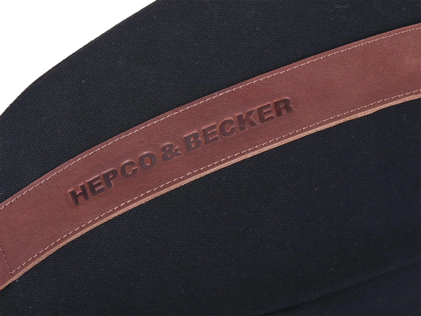 Tankbag Legacy M for Hepco&Becker Tankring