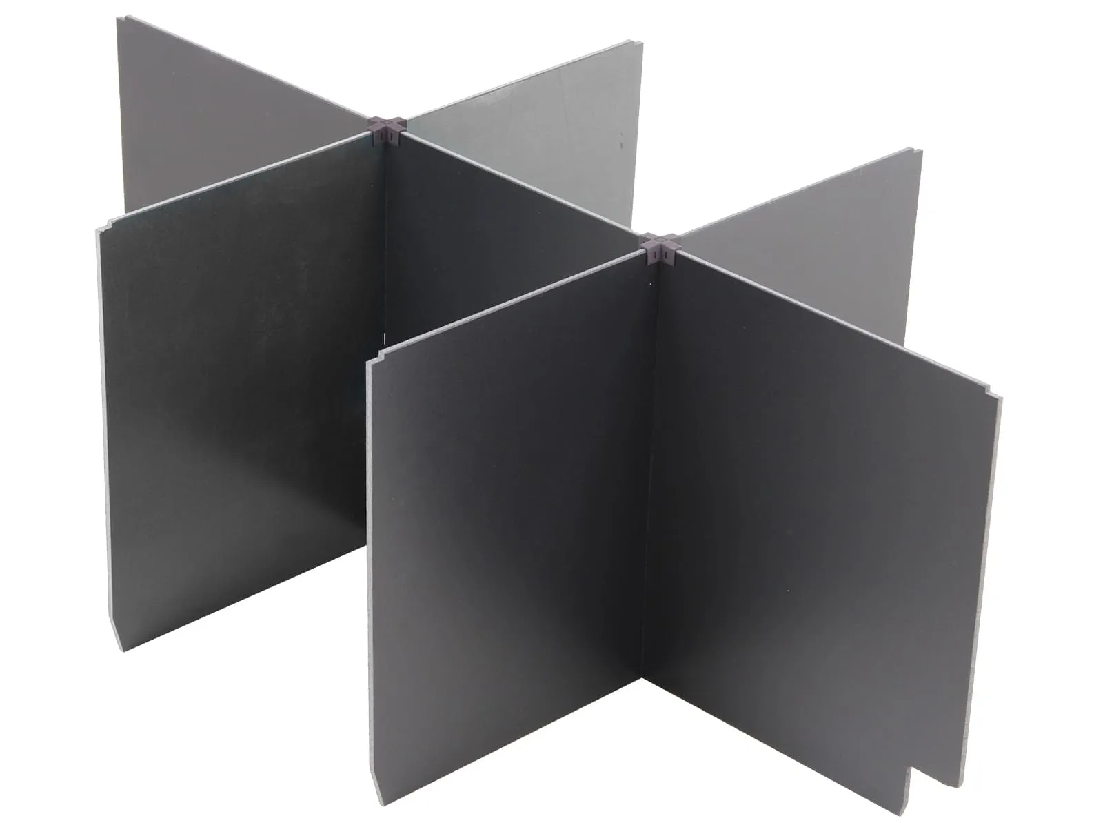 Strongmate Partition System for Suitcases 2003