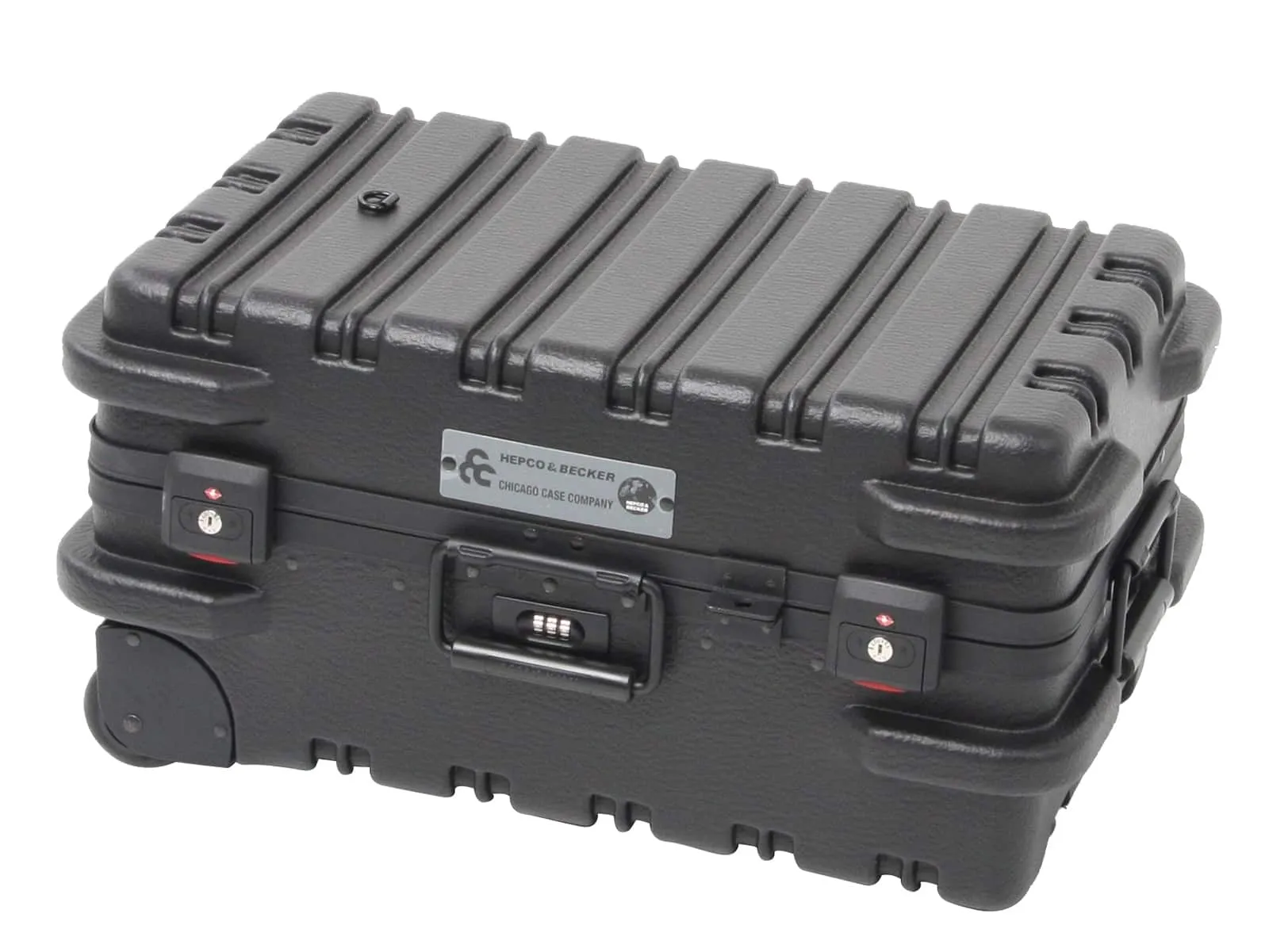 Chicago Case Trolley Tool Case 39 ltr. 5510
