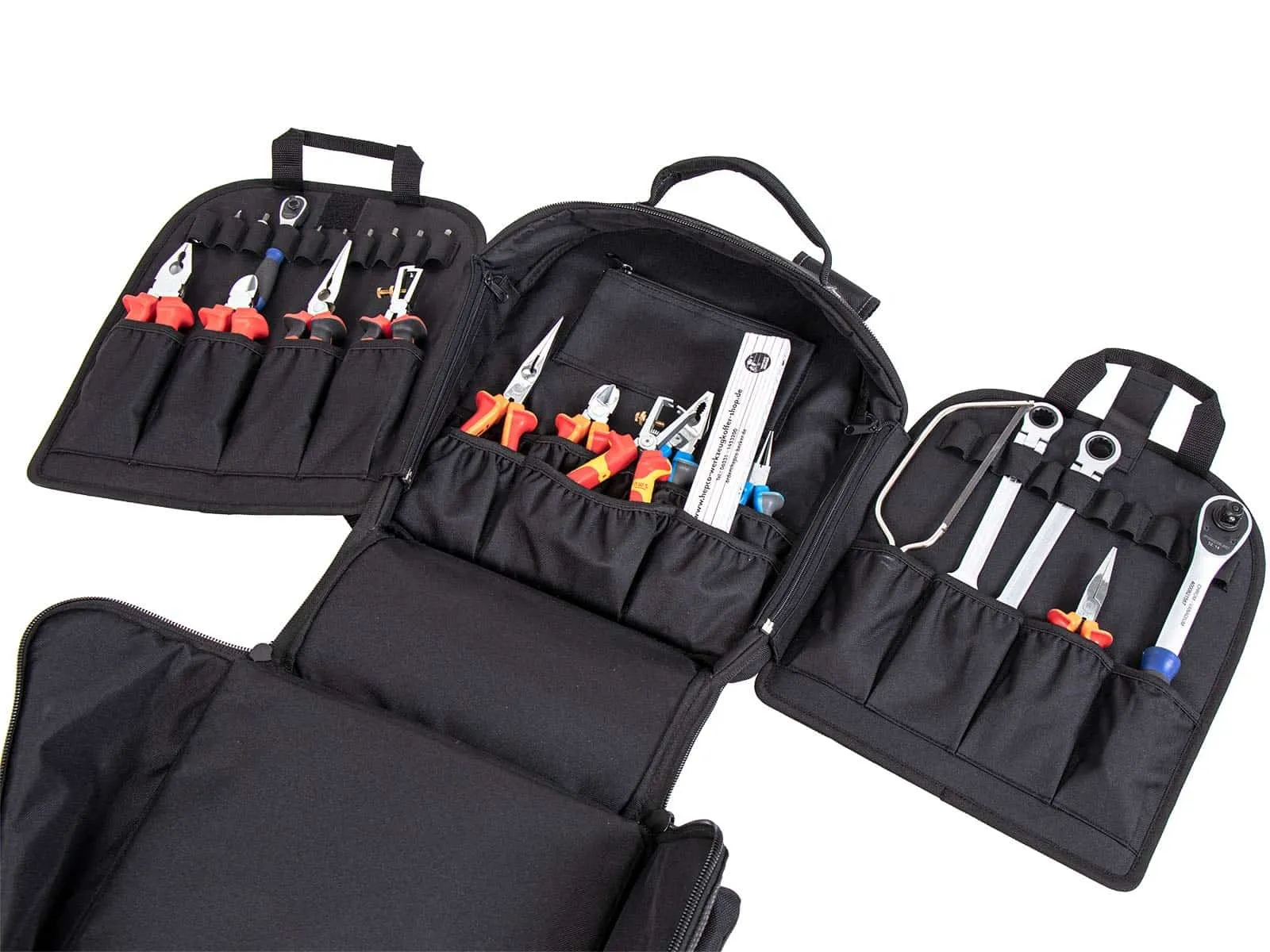 Technician Tool Backpack 5850