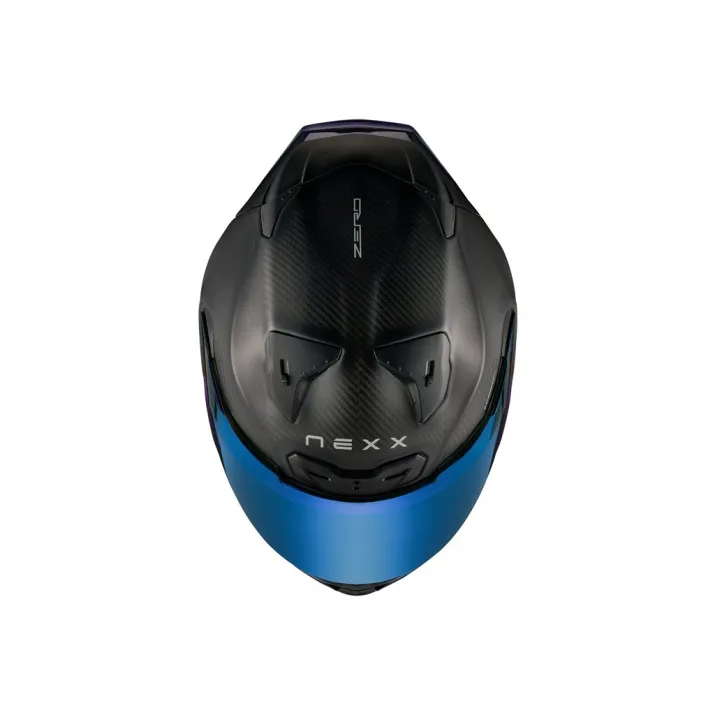 X.R3R ZERO PRO 2 (CARBON BLUE MT) [size: XS]