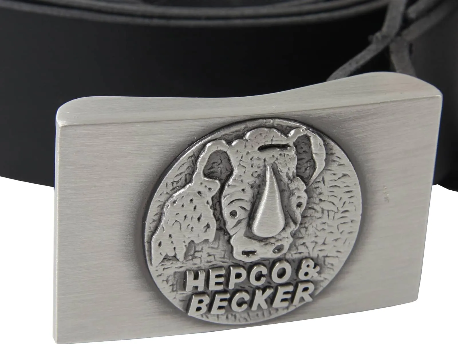 Legacy belt black