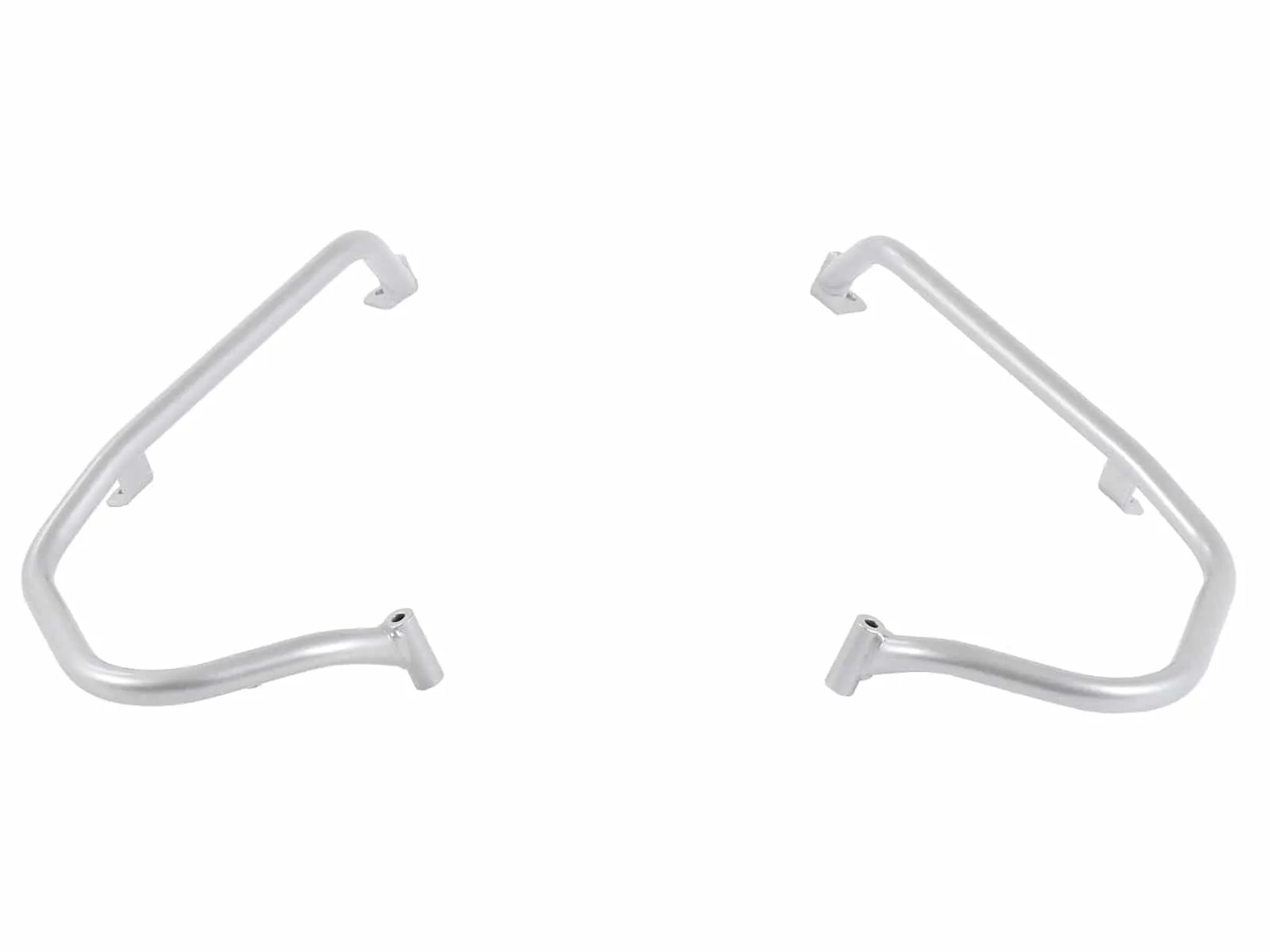 Engine guard silver for Honda X-ADV (2017-2020)