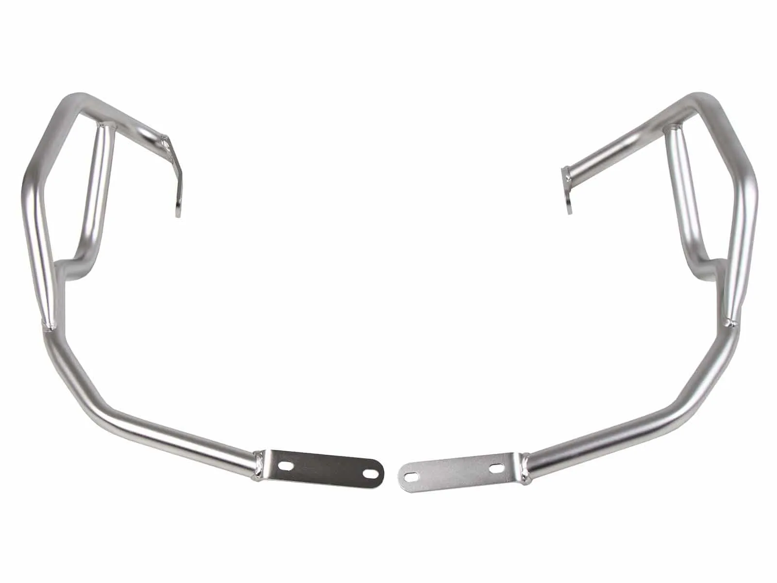 Stainless steel tank guard for Triumph Tiger 850 Sport (2021-2024)