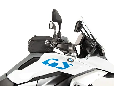 BASIC tank ring incl. tank bag lock unit for BMW R 1300 GS (2023-)
