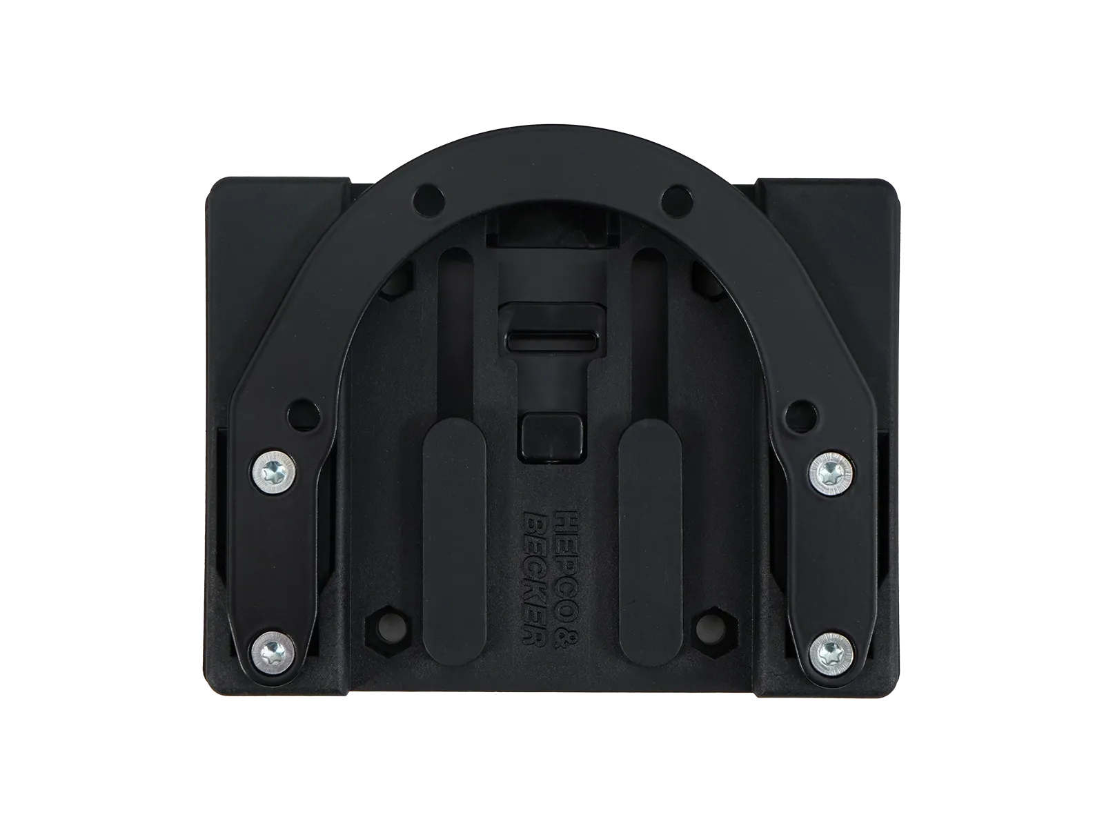 BASIC tank ring incl. tank bag lock unit for Voge 500 DS/X (2020-2024)