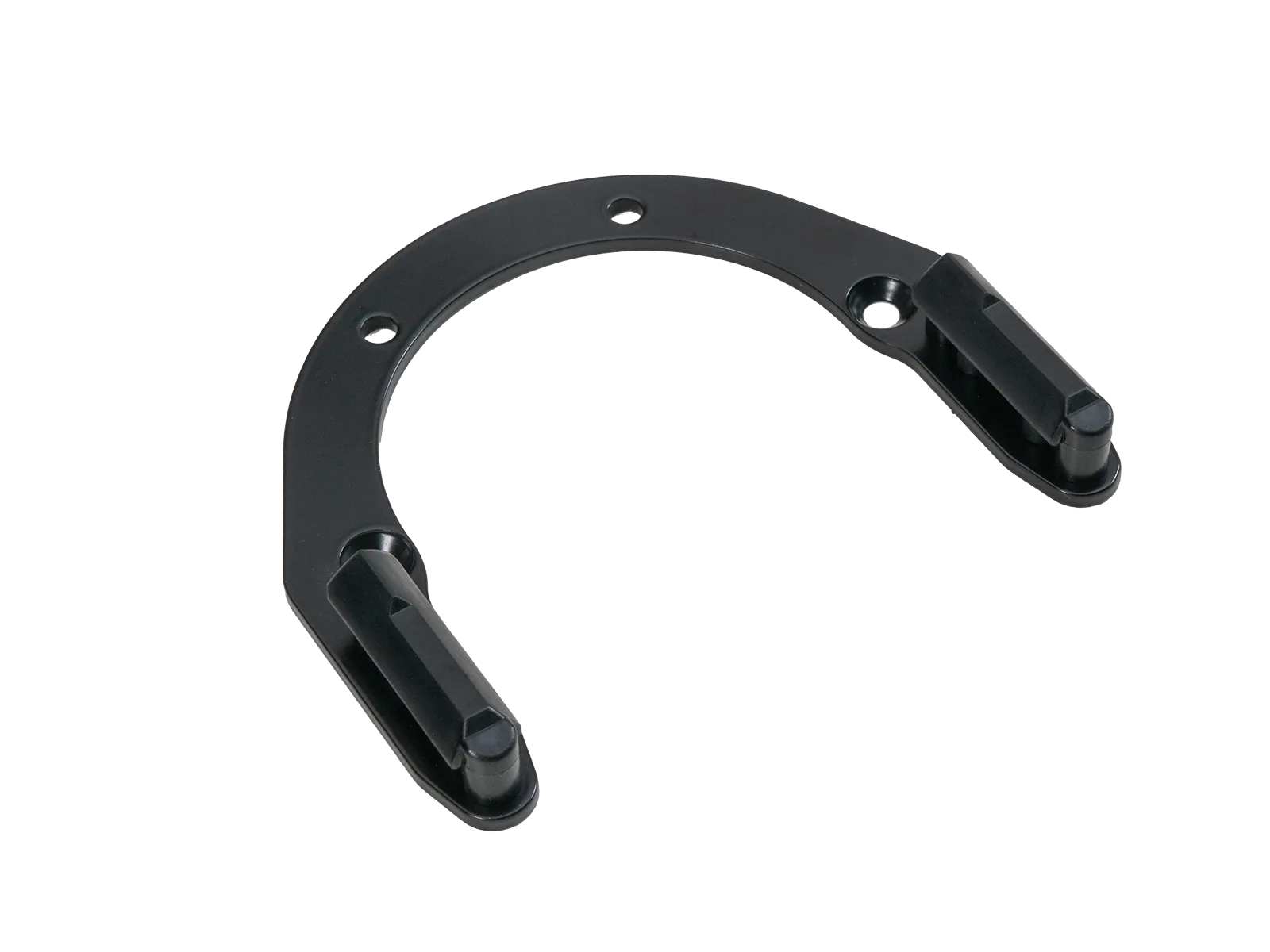 BASIC tank ring incl. tank bag lock unit for Voge 650 DSX (2022-2024)