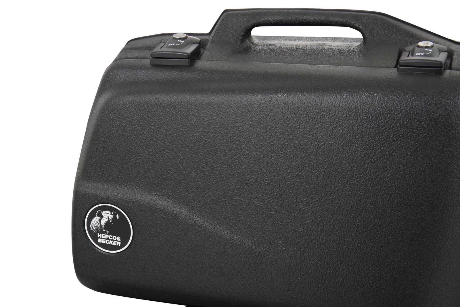 Junior 30 side case left side
