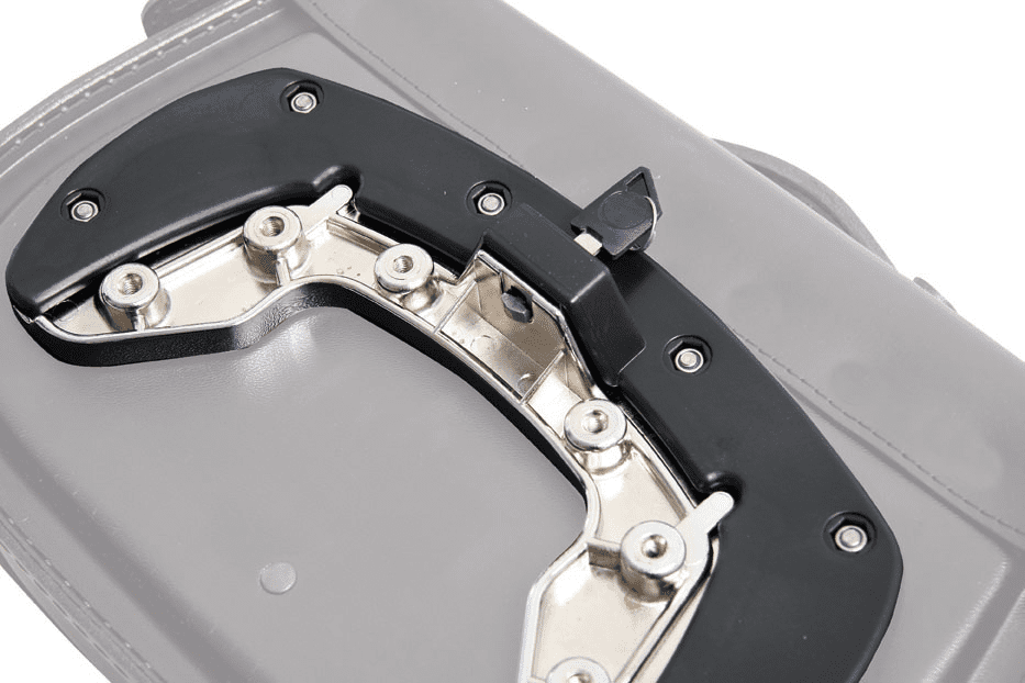 Single bag Strayker for C-Bow sidecarriers