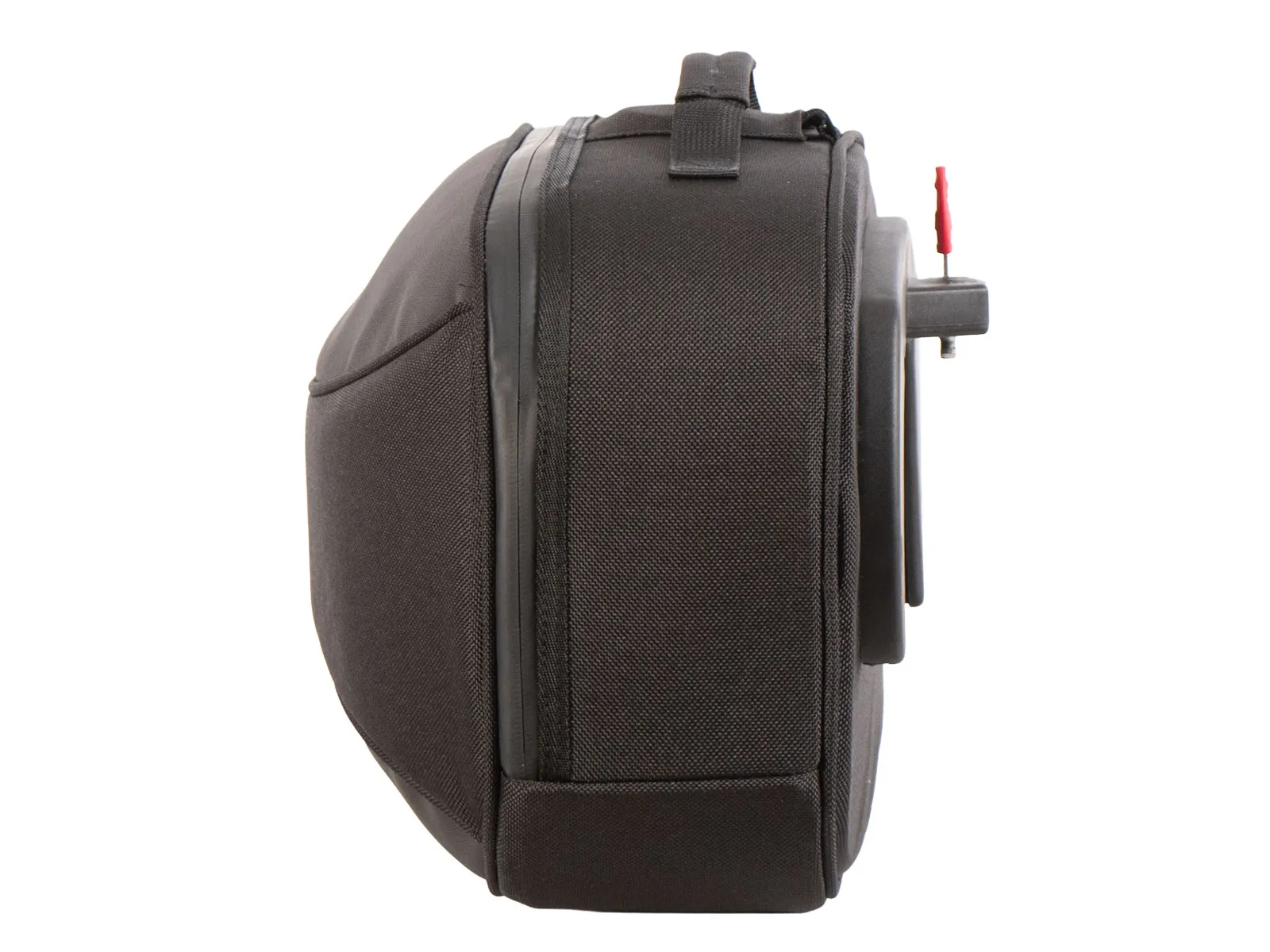 Single bag STREET Reloaded right for C-Bow carrier