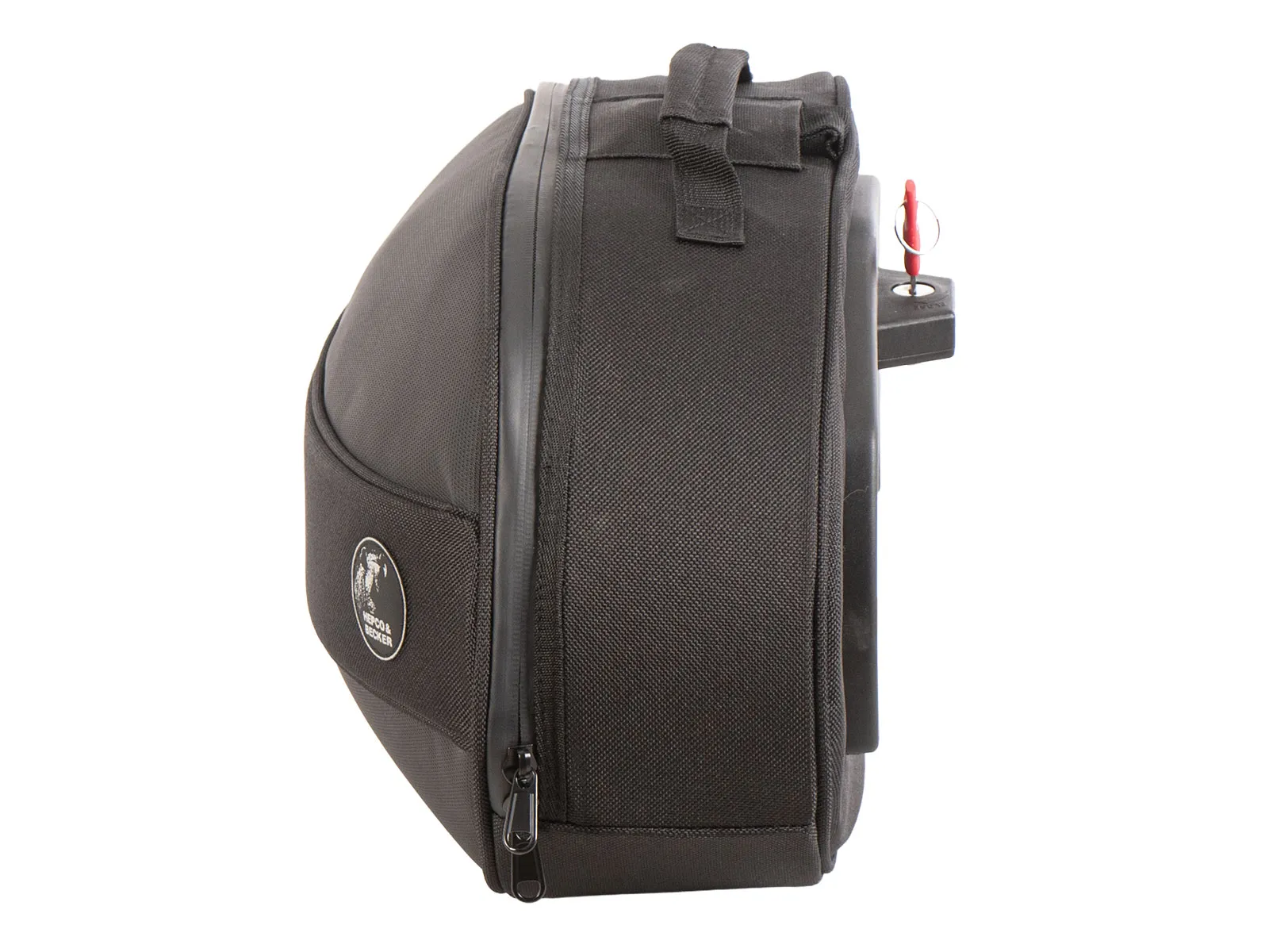Single bag STREET Reloaded left for C-Bow carrier