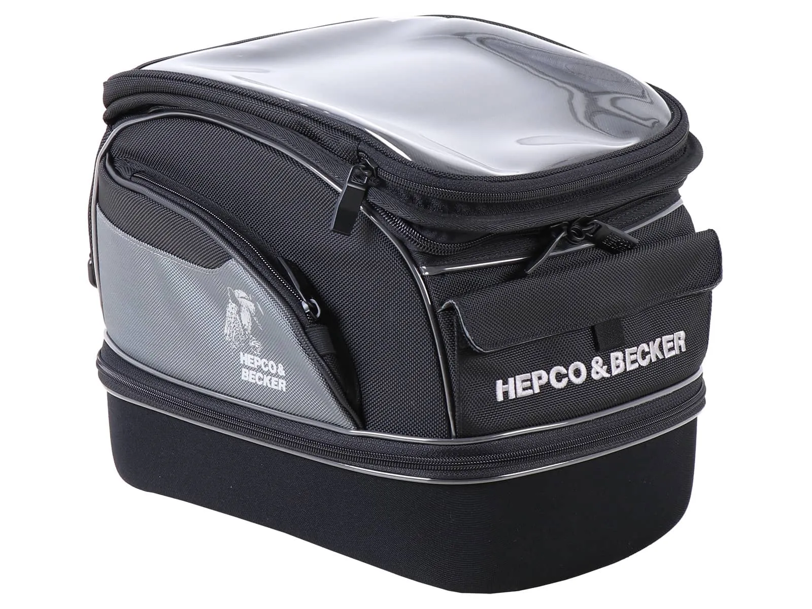 Tankbag Street Tourer L