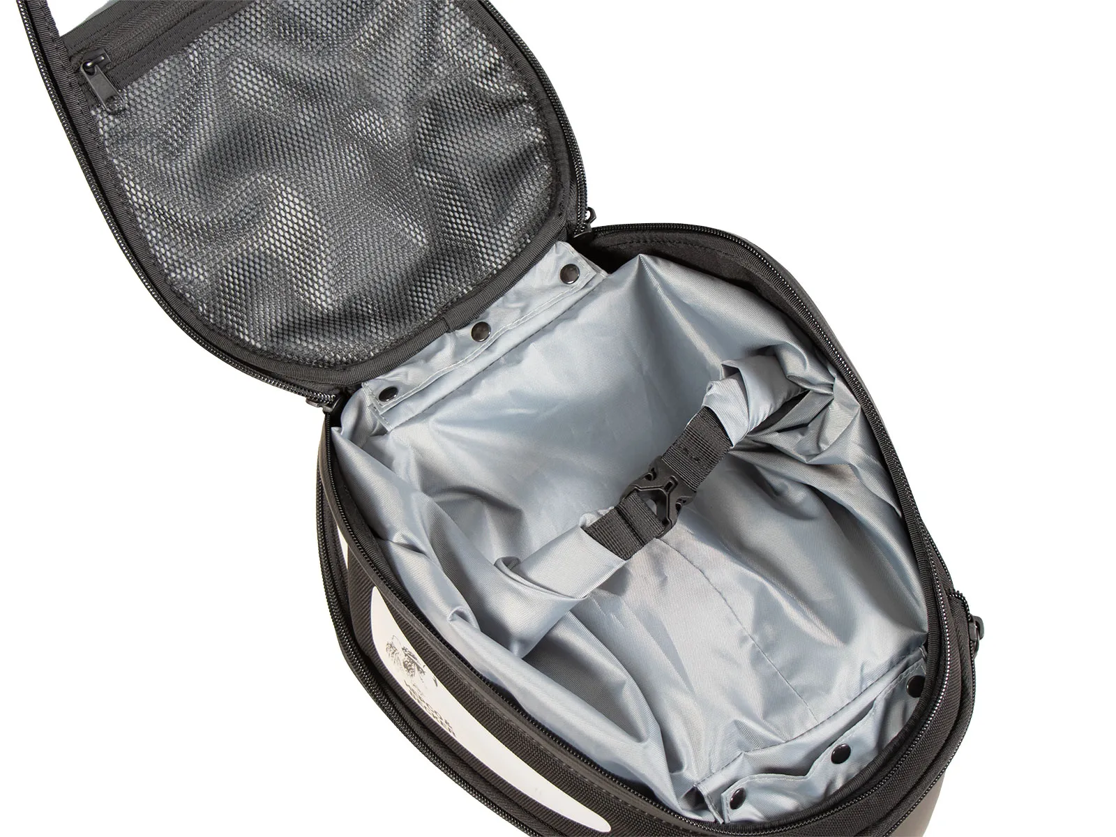 Tankbag Royster 5-8 ltr. black