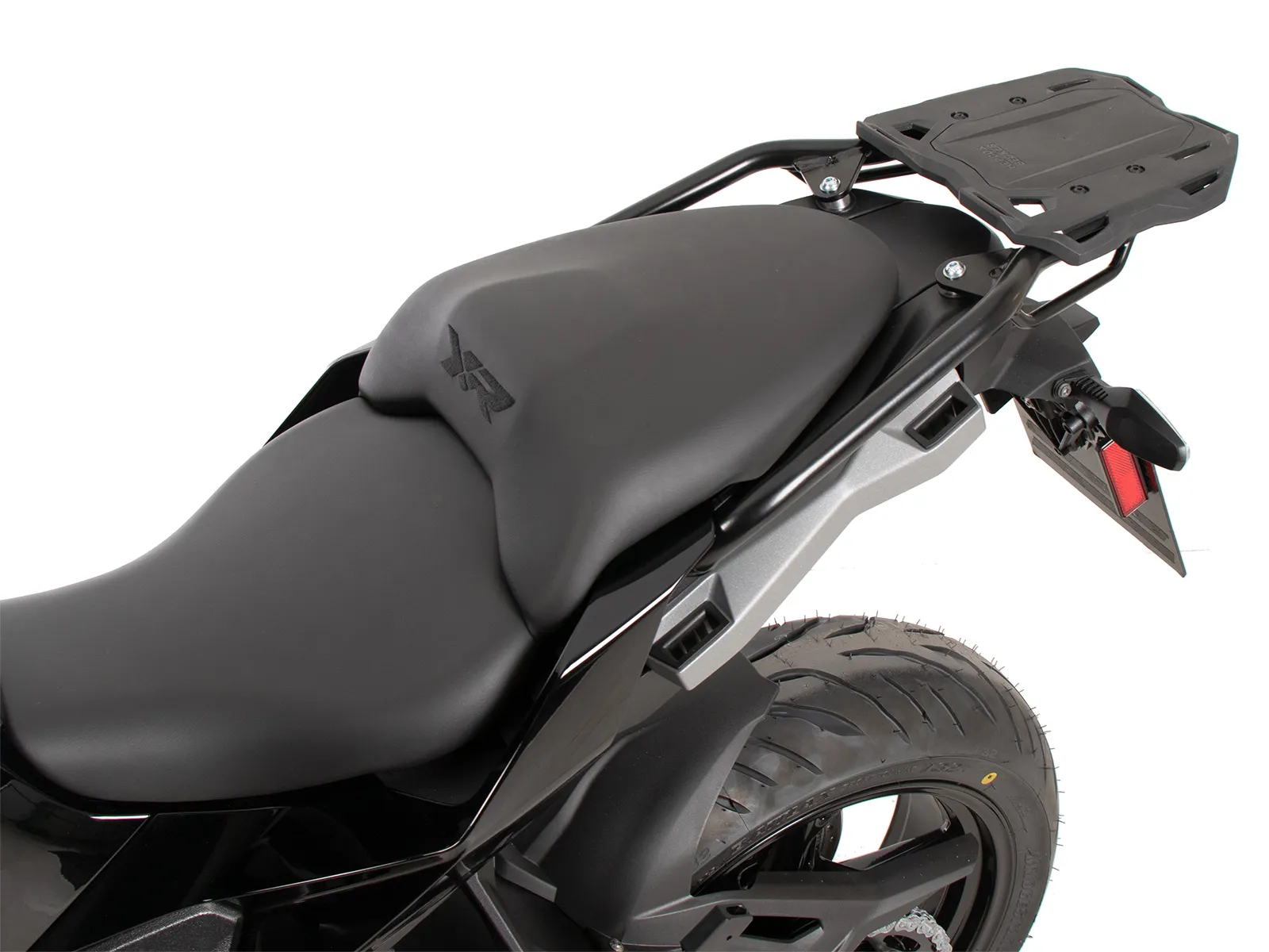 Smartrack rear carrier black for BMW S 1000 XR (2024-)